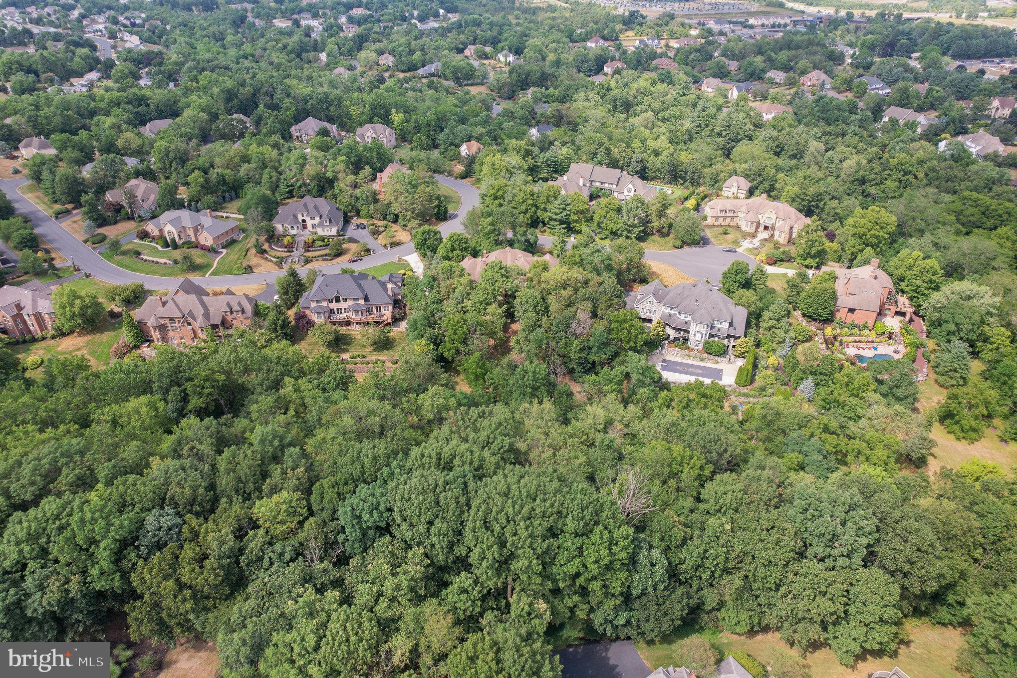 PINEHURST - Residential