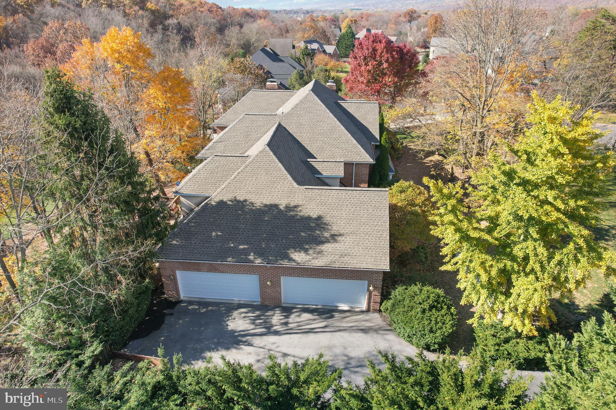 PINEHURST - Residential