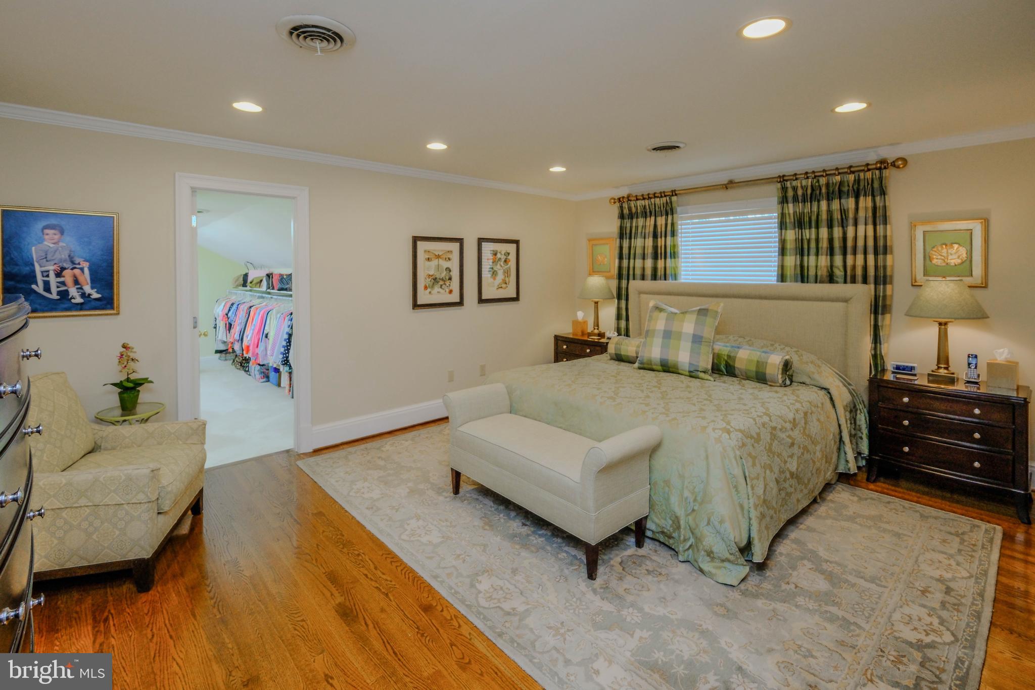 LOCUST DALE - Residential