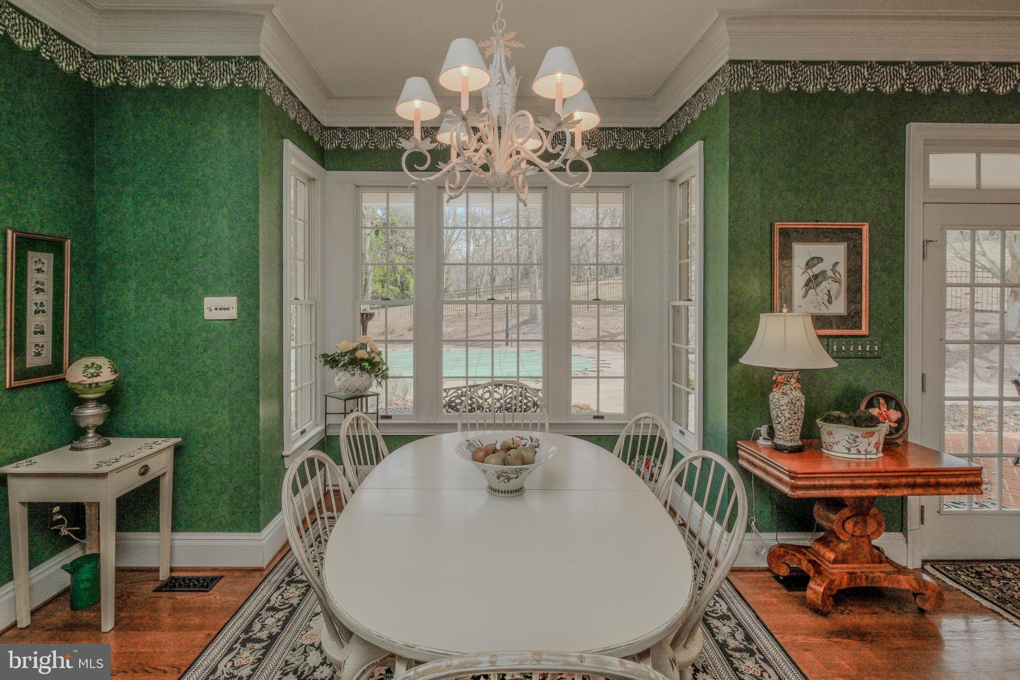 LOCUST DALE - Residential