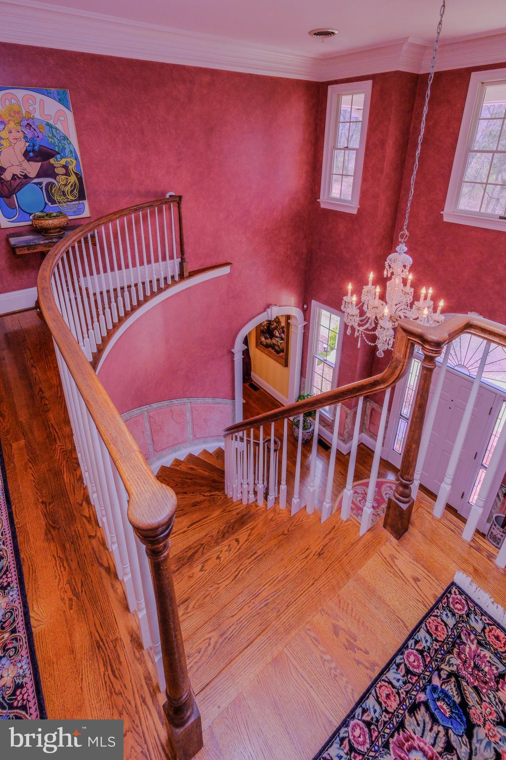 LOCUST DALE - Residential