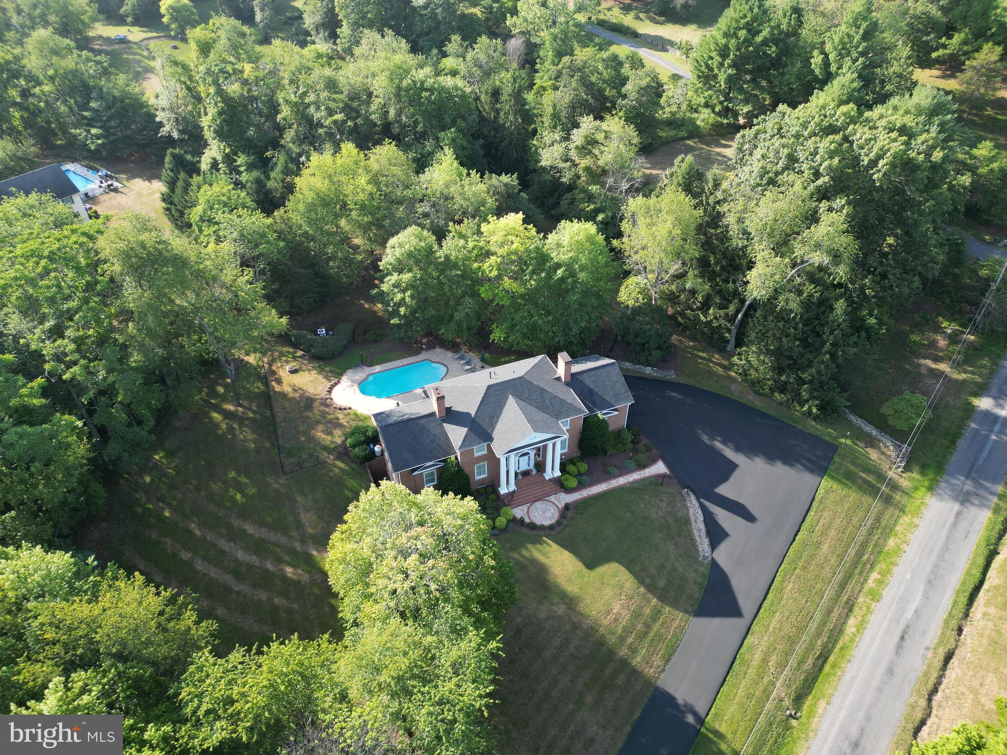 LOCUST DALE - Residential
