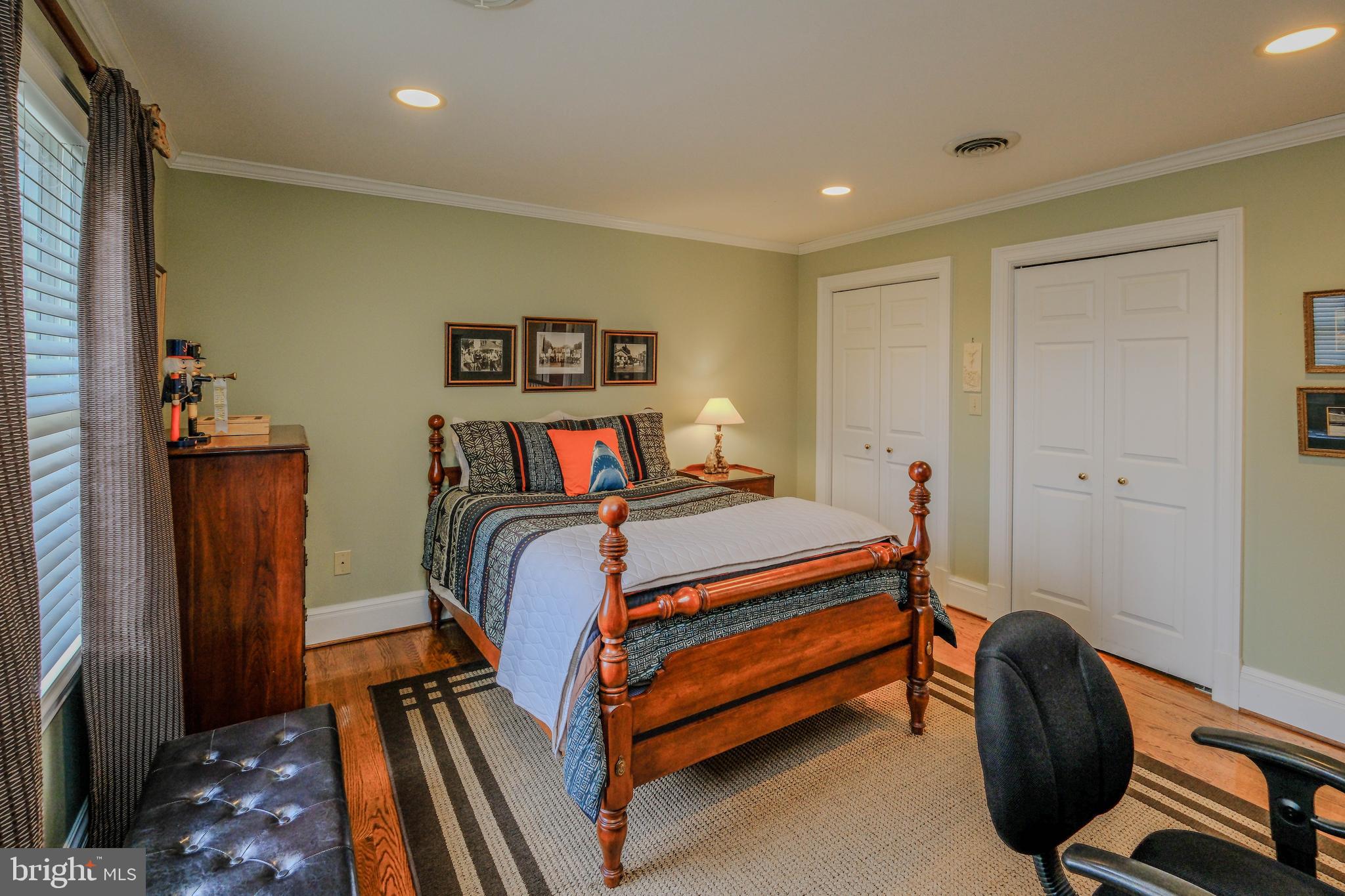 LOCUST DALE - Residential