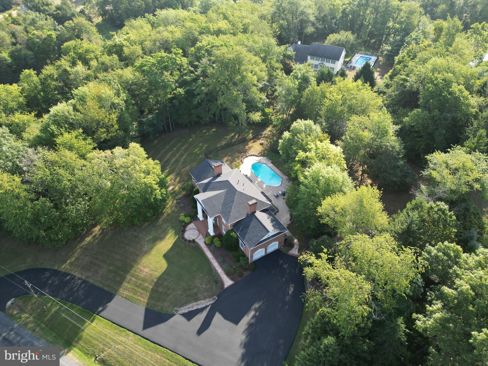 LOCUST DALE - Residential