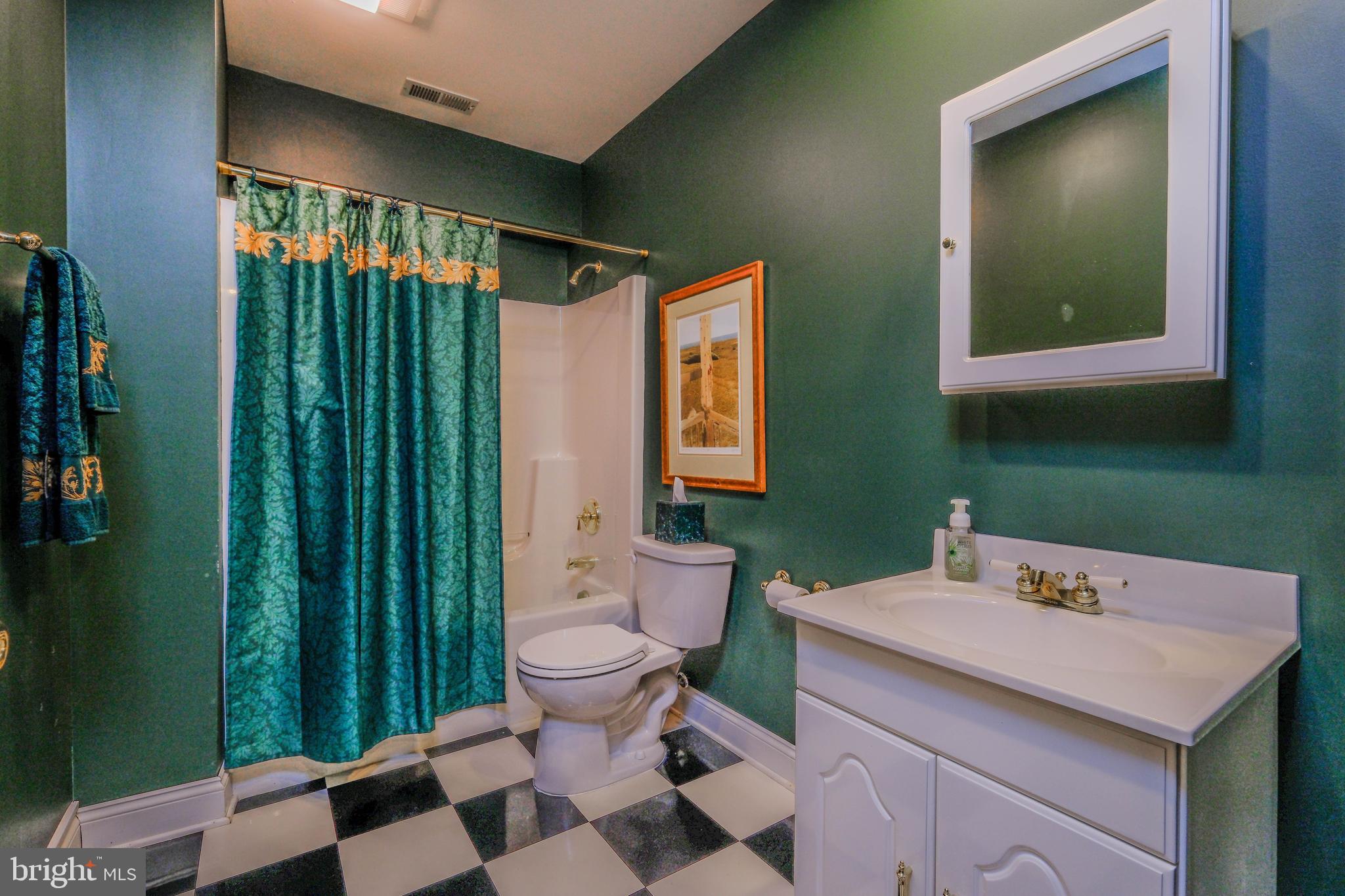 LOCUST DALE - Residential