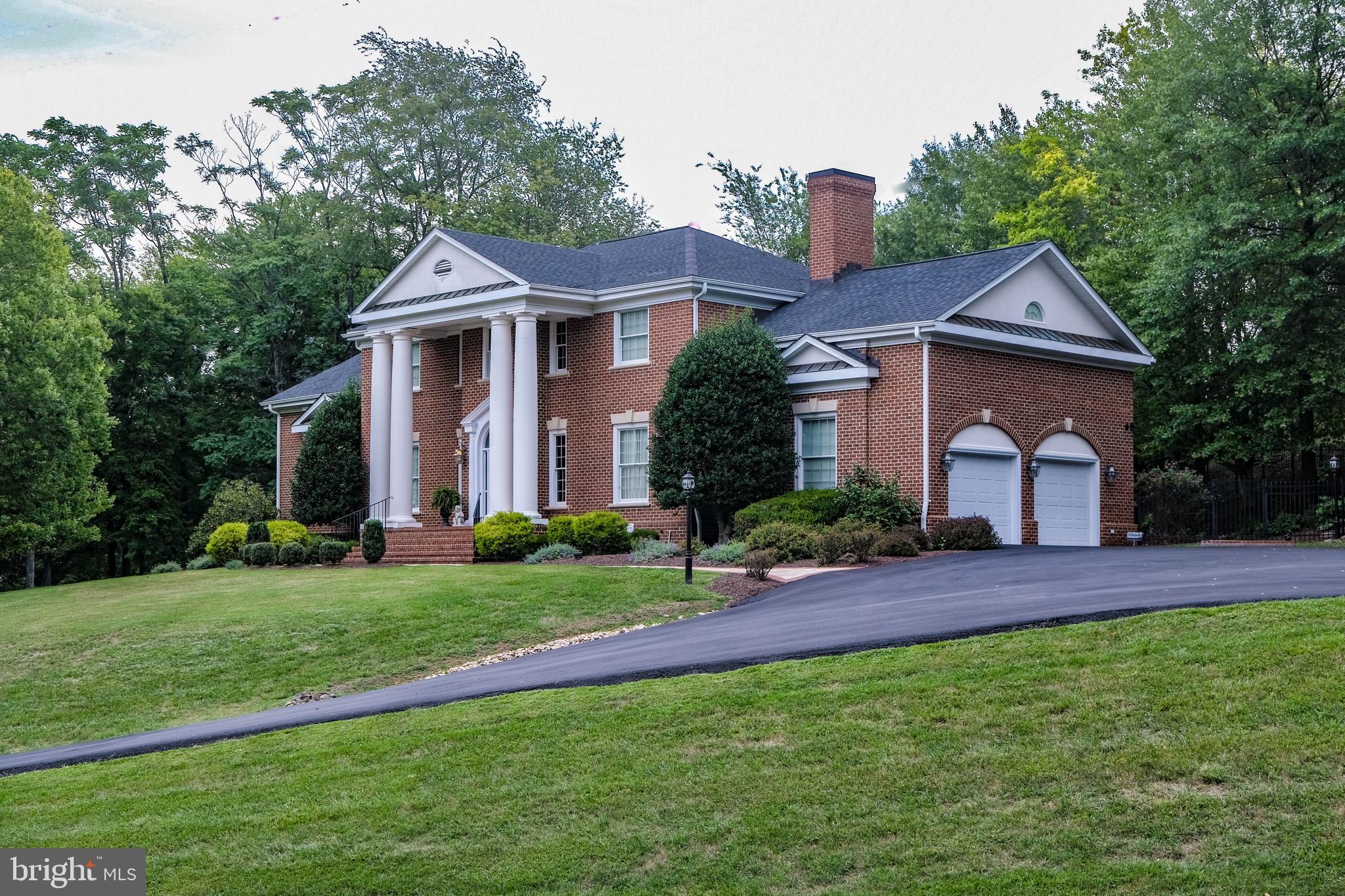 LOCUST DALE - Residential