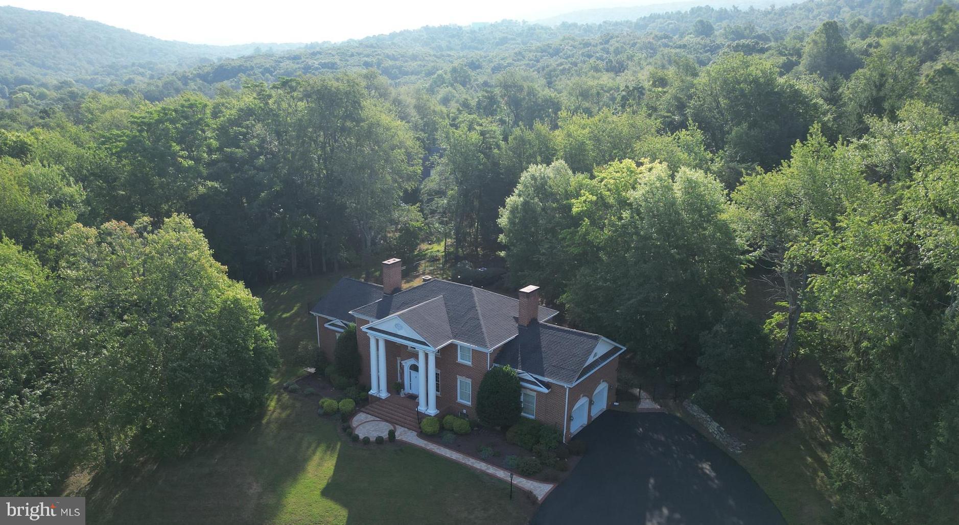 LOCUST DALE - Residential