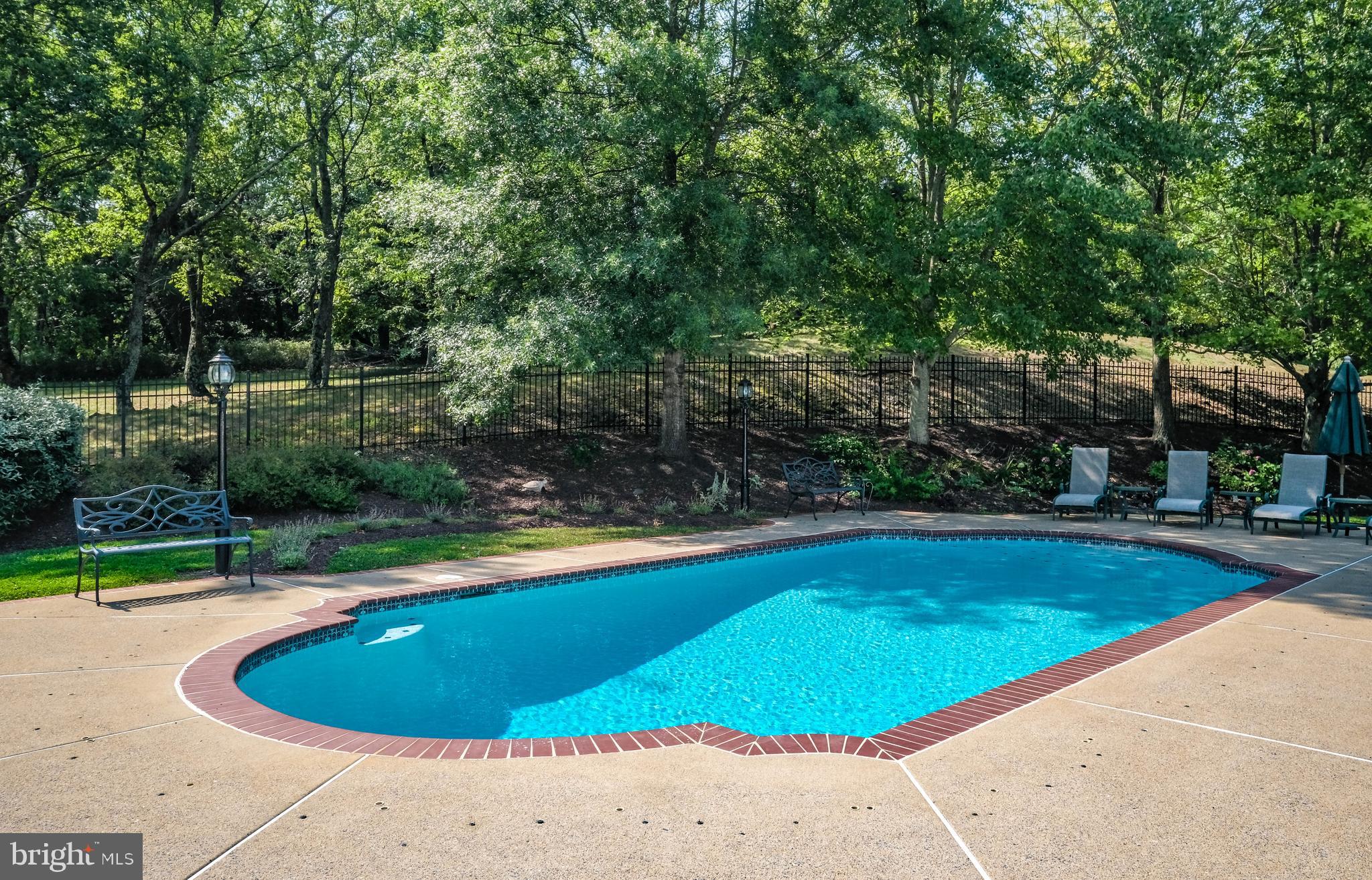 LOCUST DALE - Residential