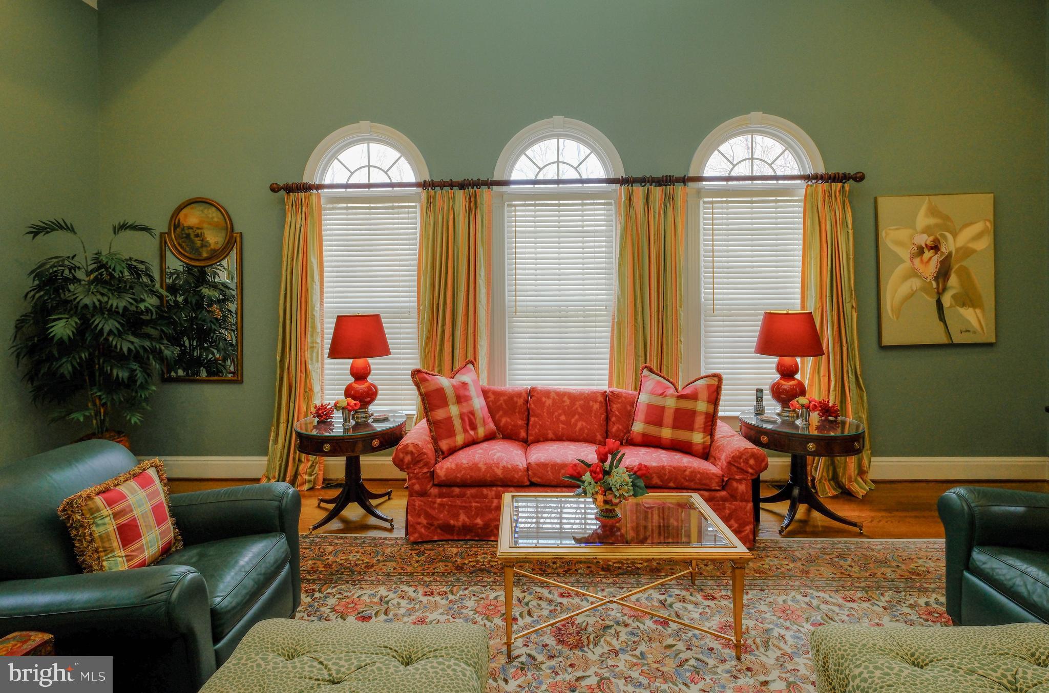 LOCUST DALE - Residential