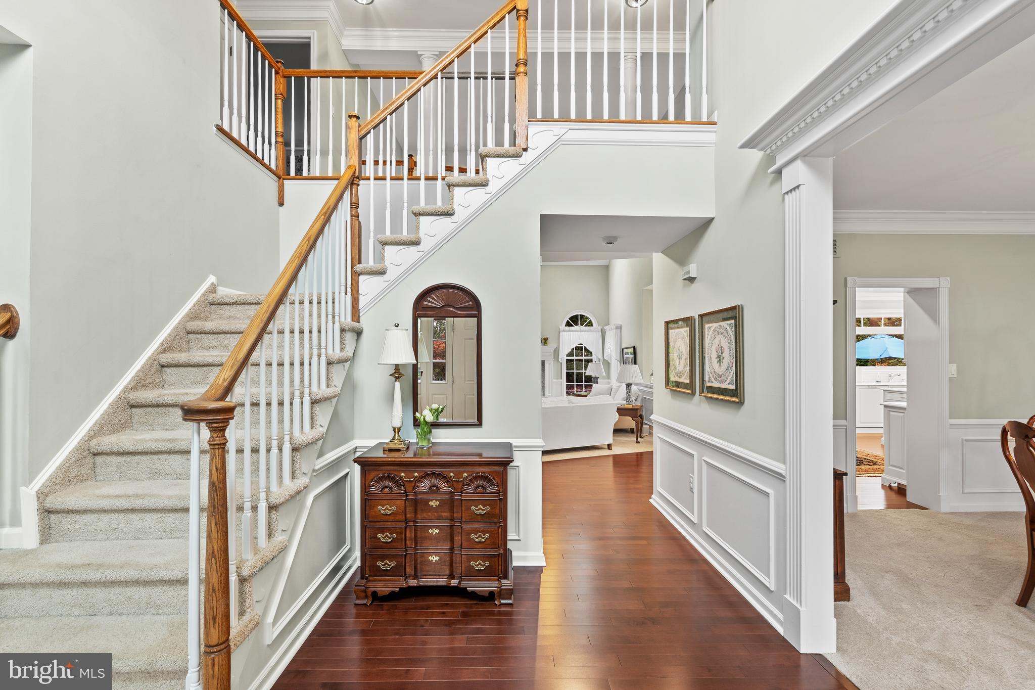 MILL RUN - Residential