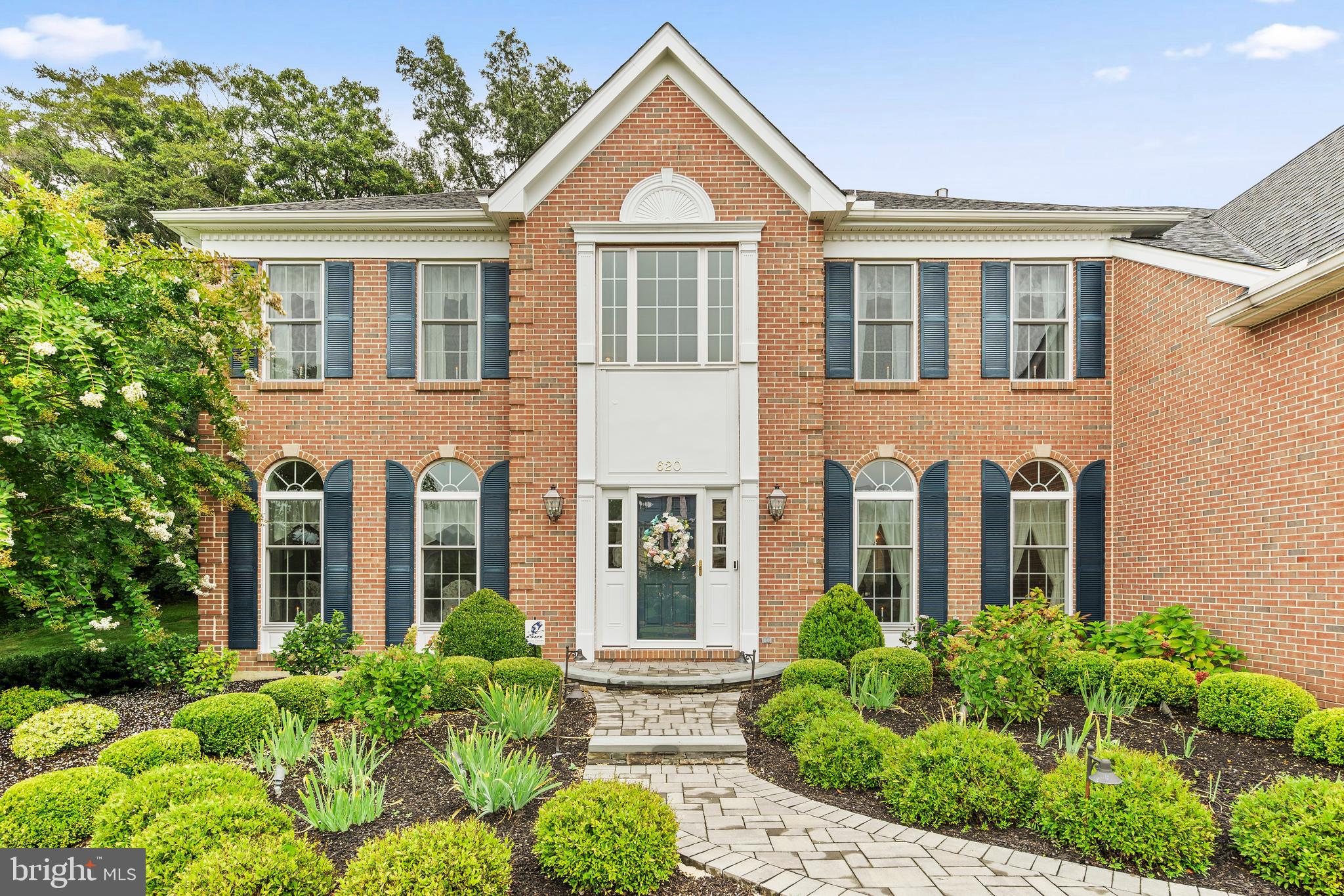 MILL RUN - Residential