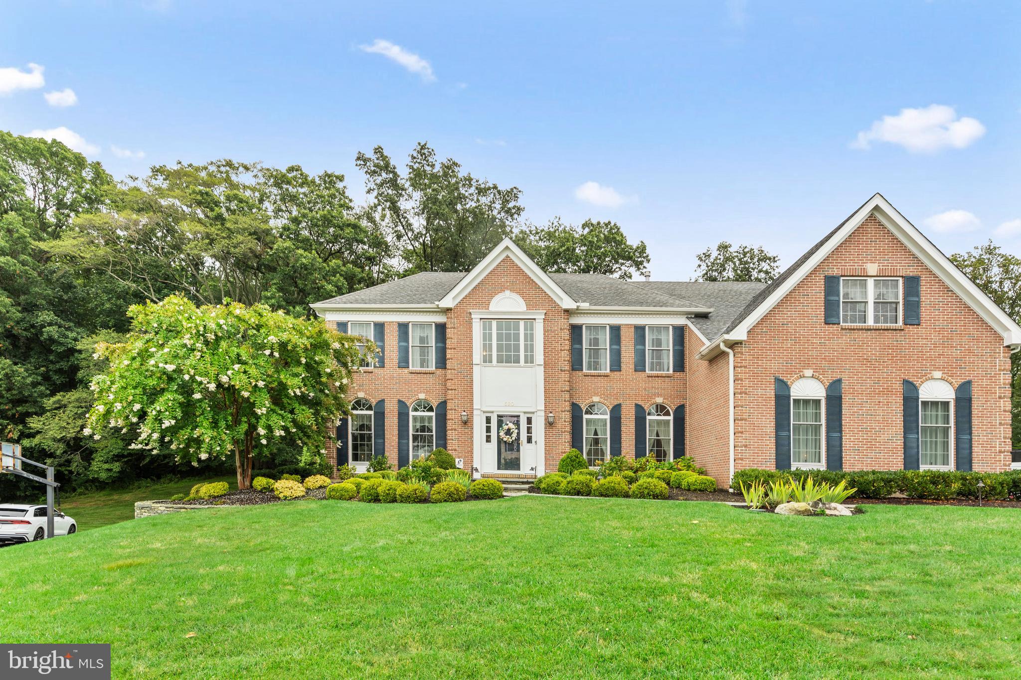 MILL RUN - Residential