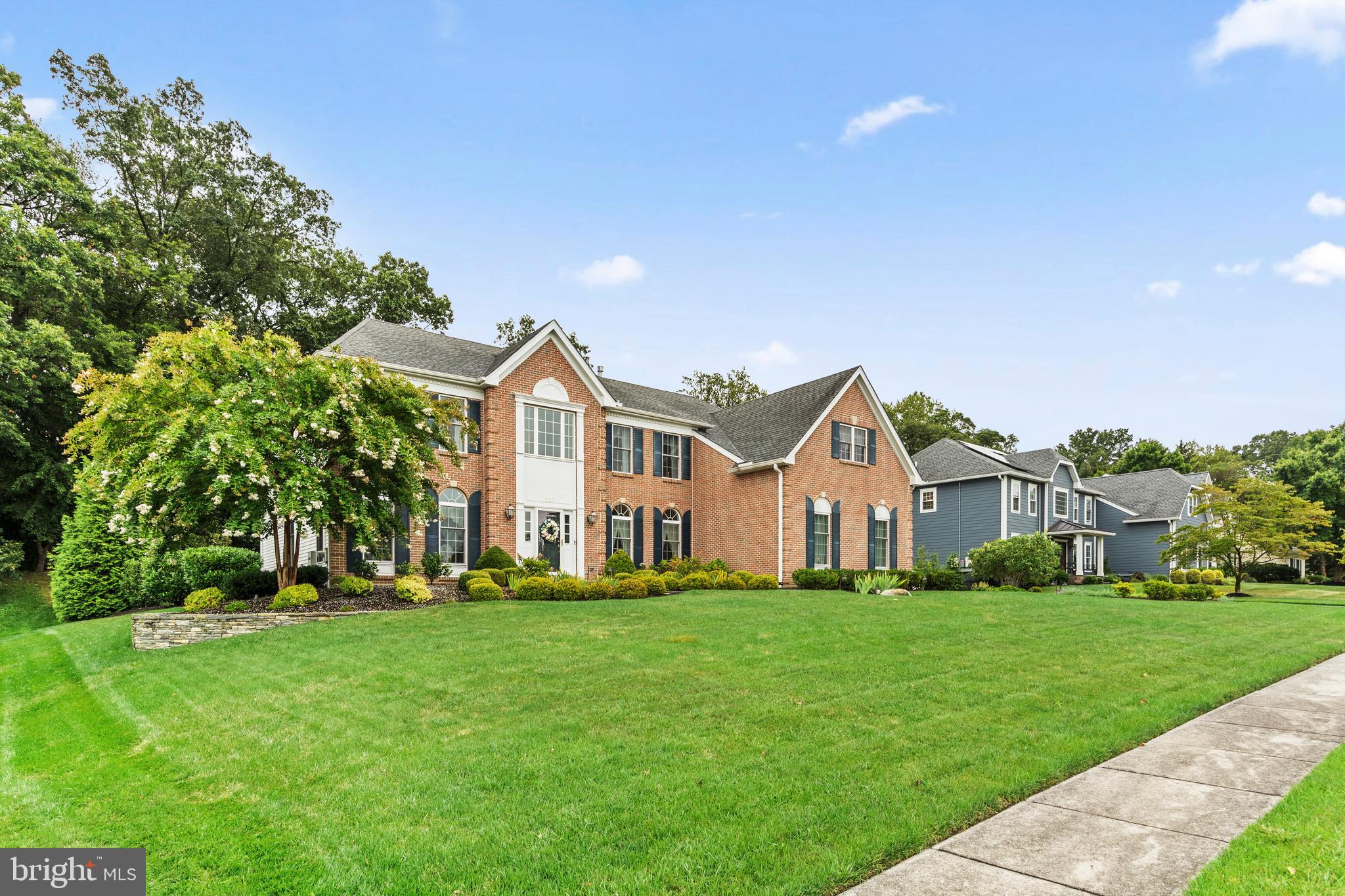 MILL RUN - Residential