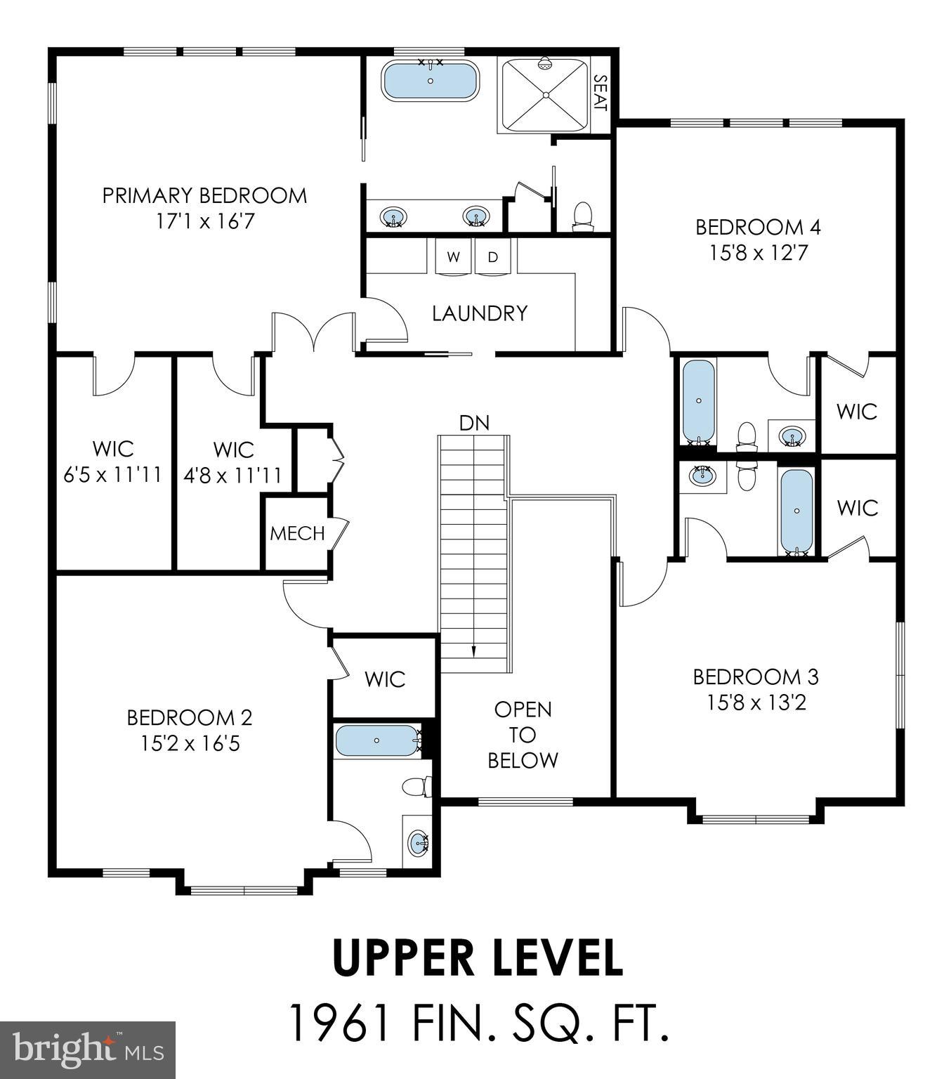 CHERRYDALE - Residential