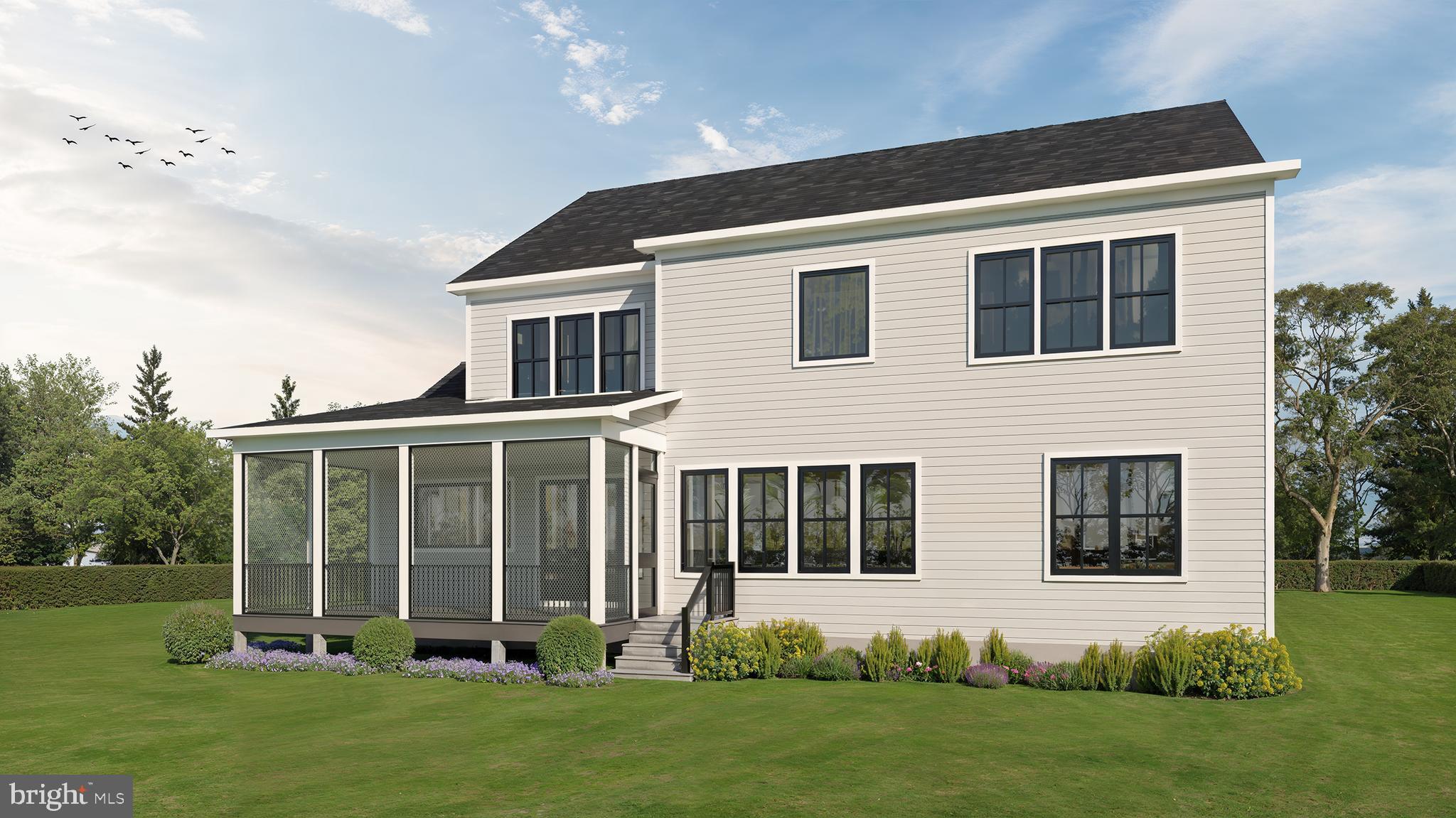 CHERRYDALE - Residential