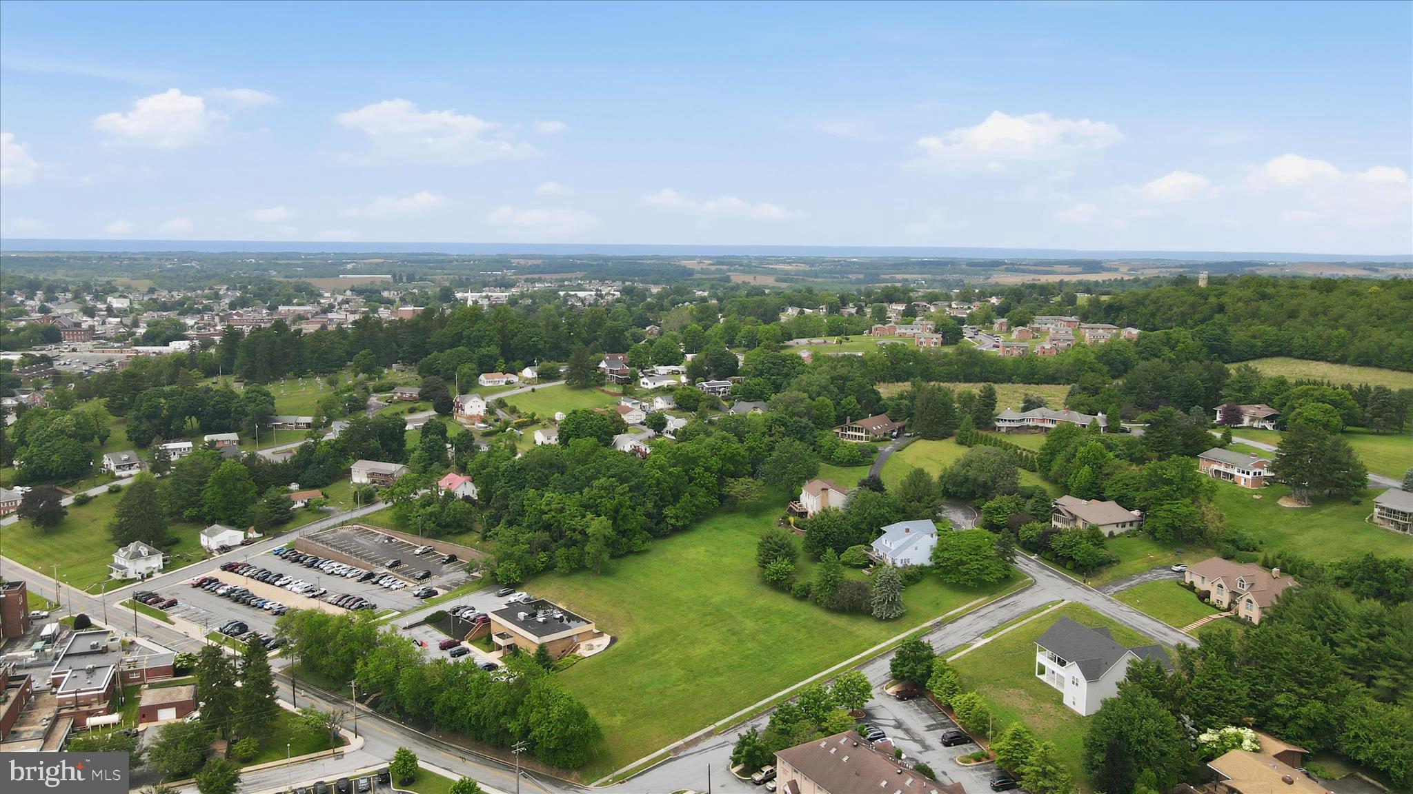 VISTA HEIGHTS - Land
