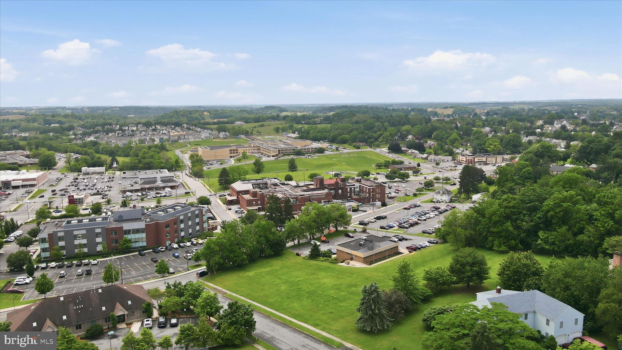 VISTA HEIGHTS - Land