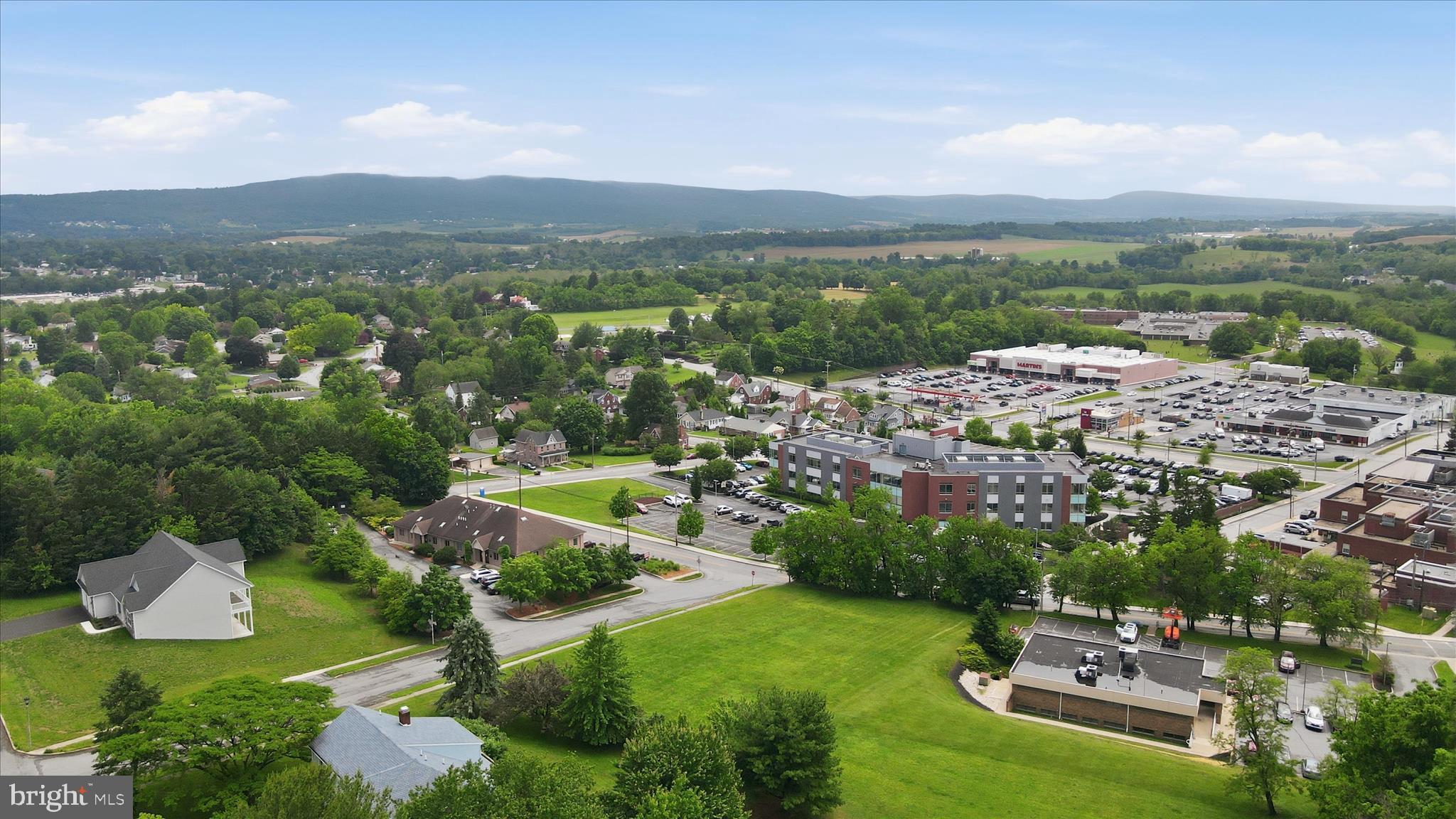 VISTA HEIGHTS - Land