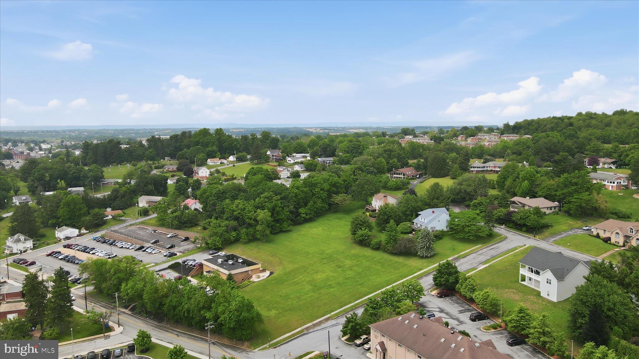 VISTA HEIGHTS - Land