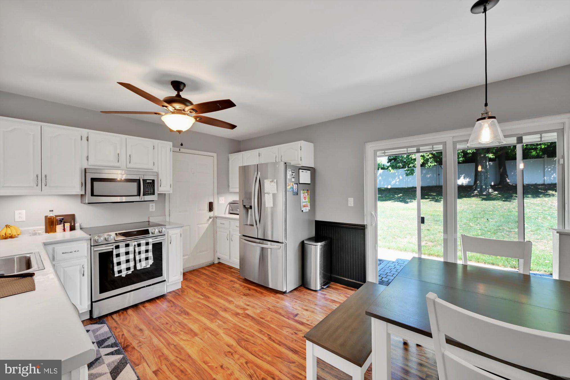 SPRINGETTSBURY TWP - Residential