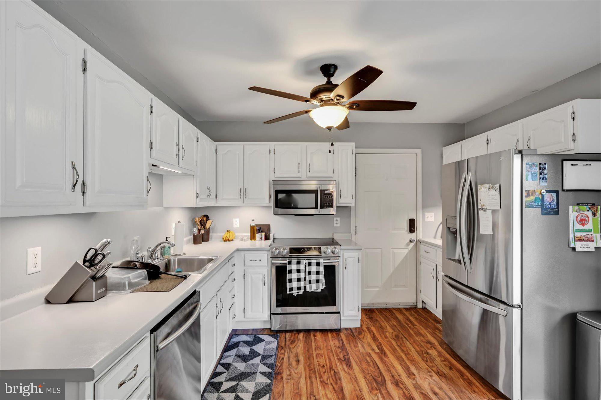 SPRINGETTSBURY TWP - Residential
