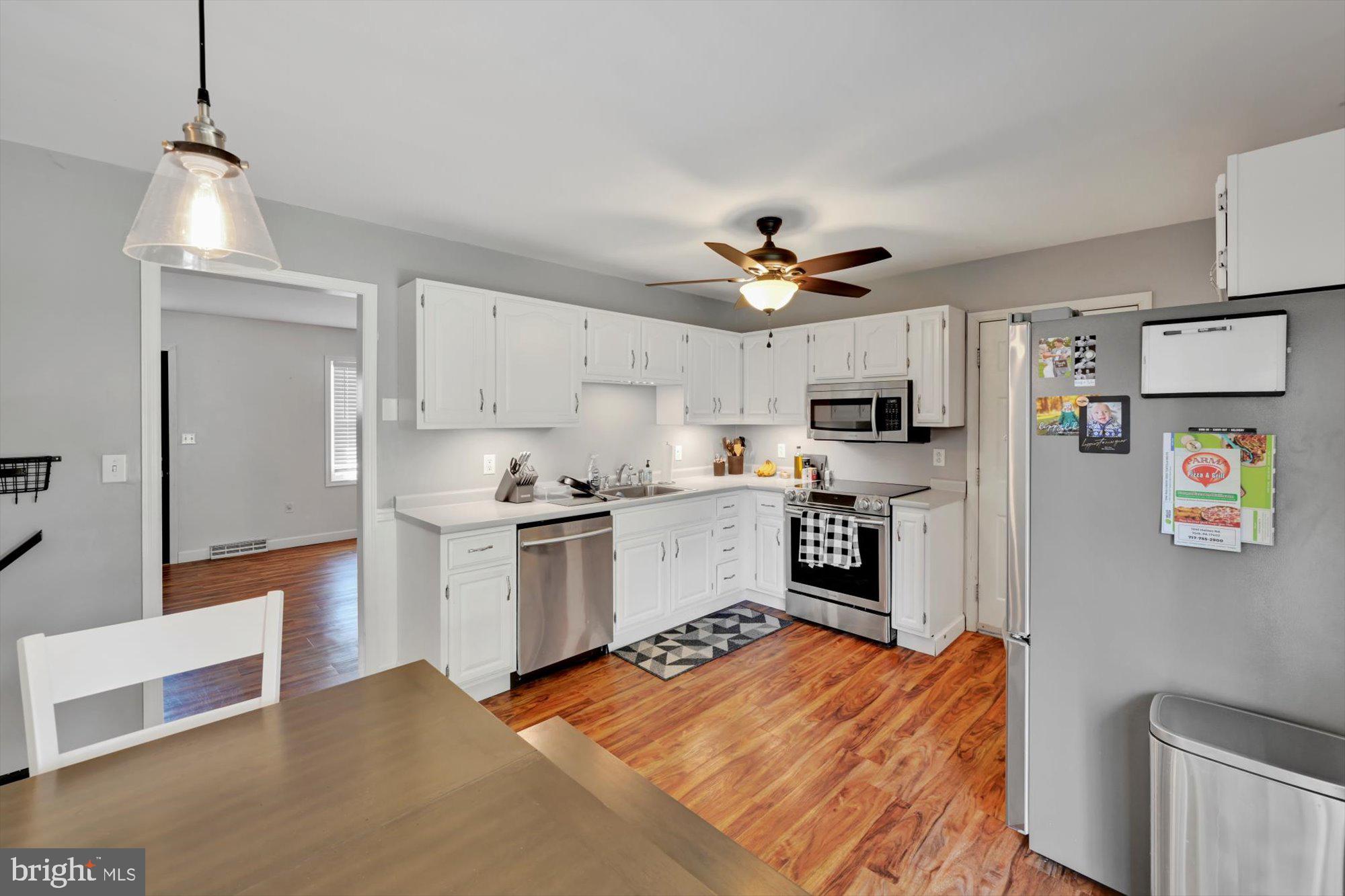 SPRINGETTSBURY TWP - Residential