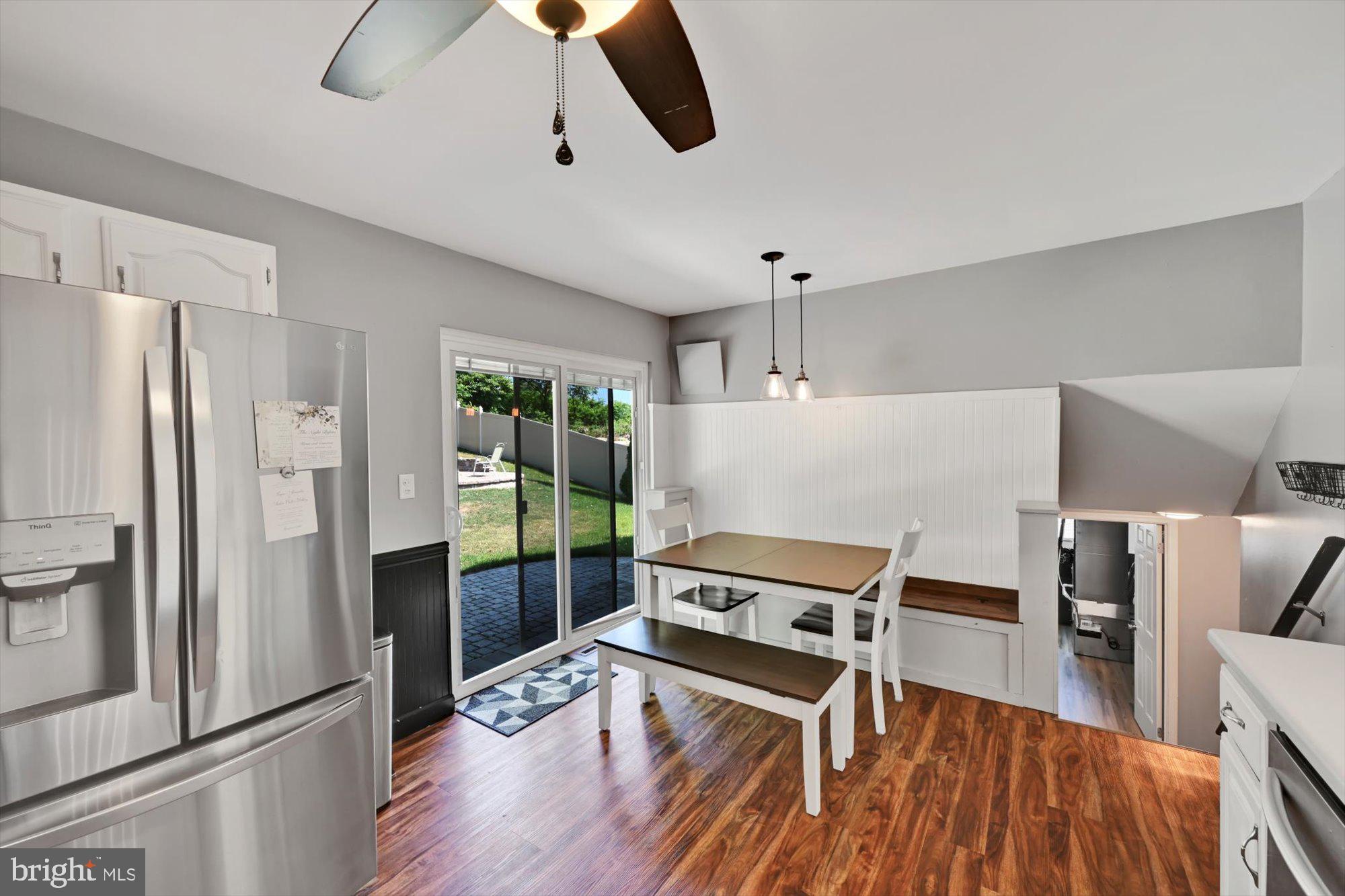 SPRINGETTSBURY TWP - Residential