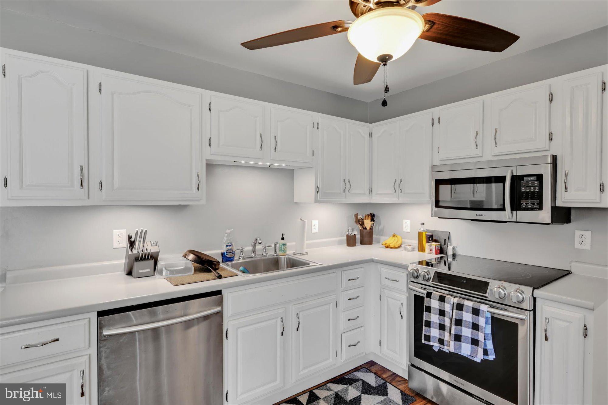 SPRINGETTSBURY TWP - Residential