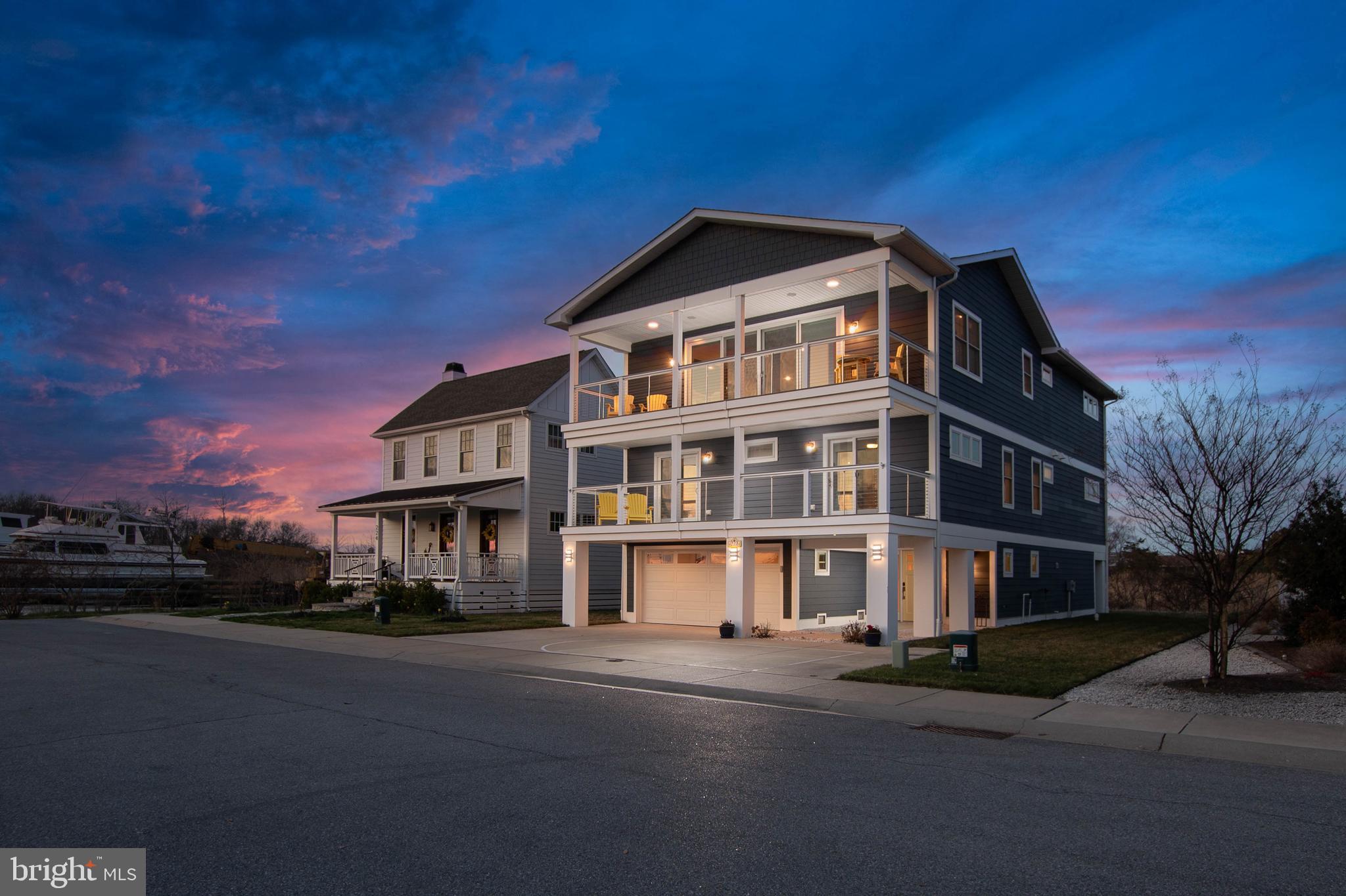ANGLERS NEST - Residential