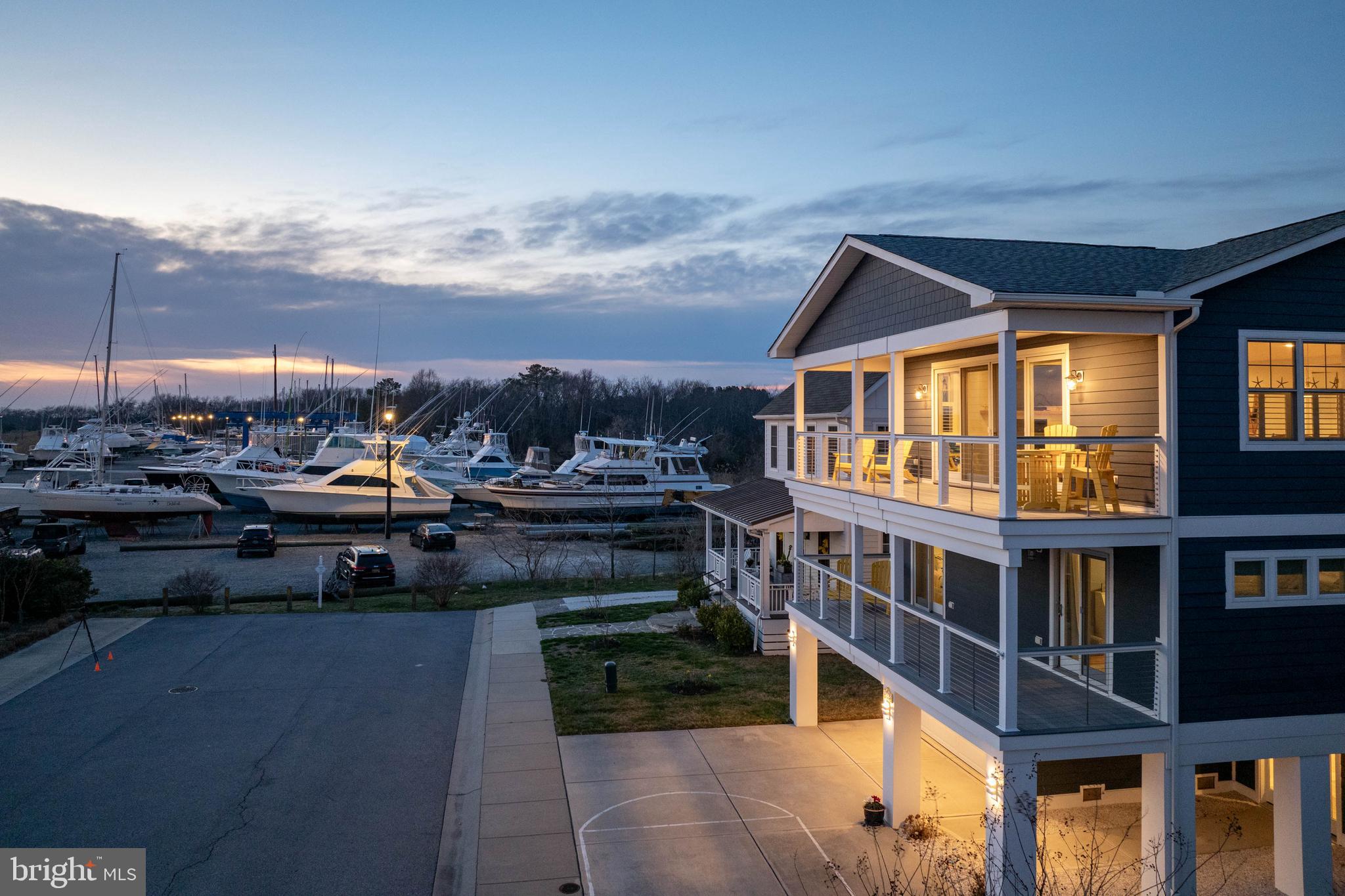 ANGLERS NEST - Residential