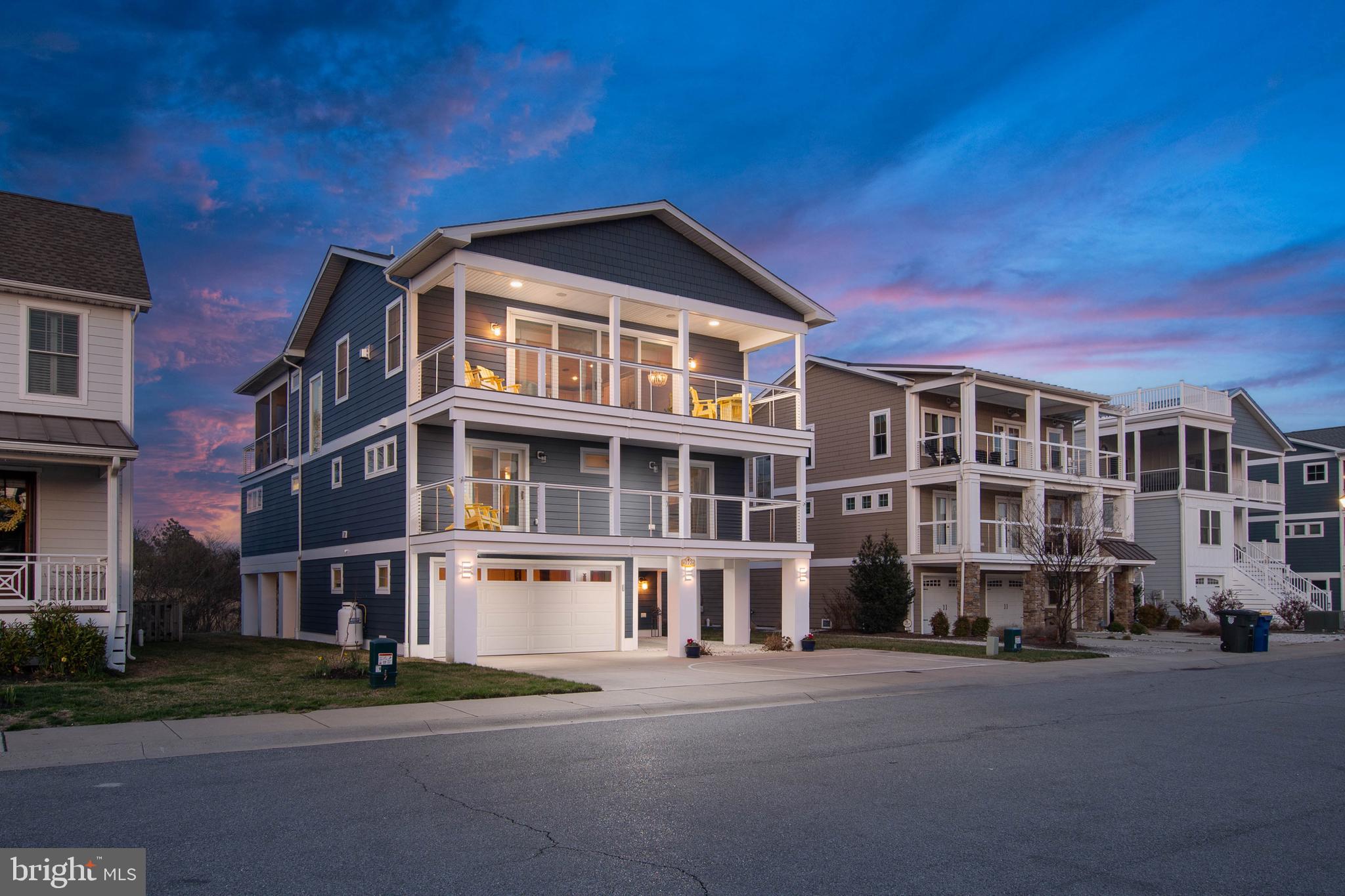 ANGLERS NEST - Residential