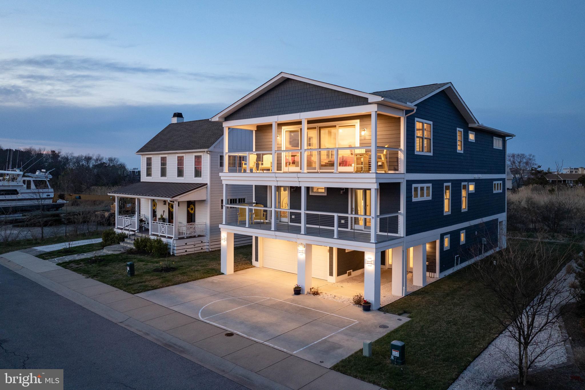 ANGLERS NEST - Residential