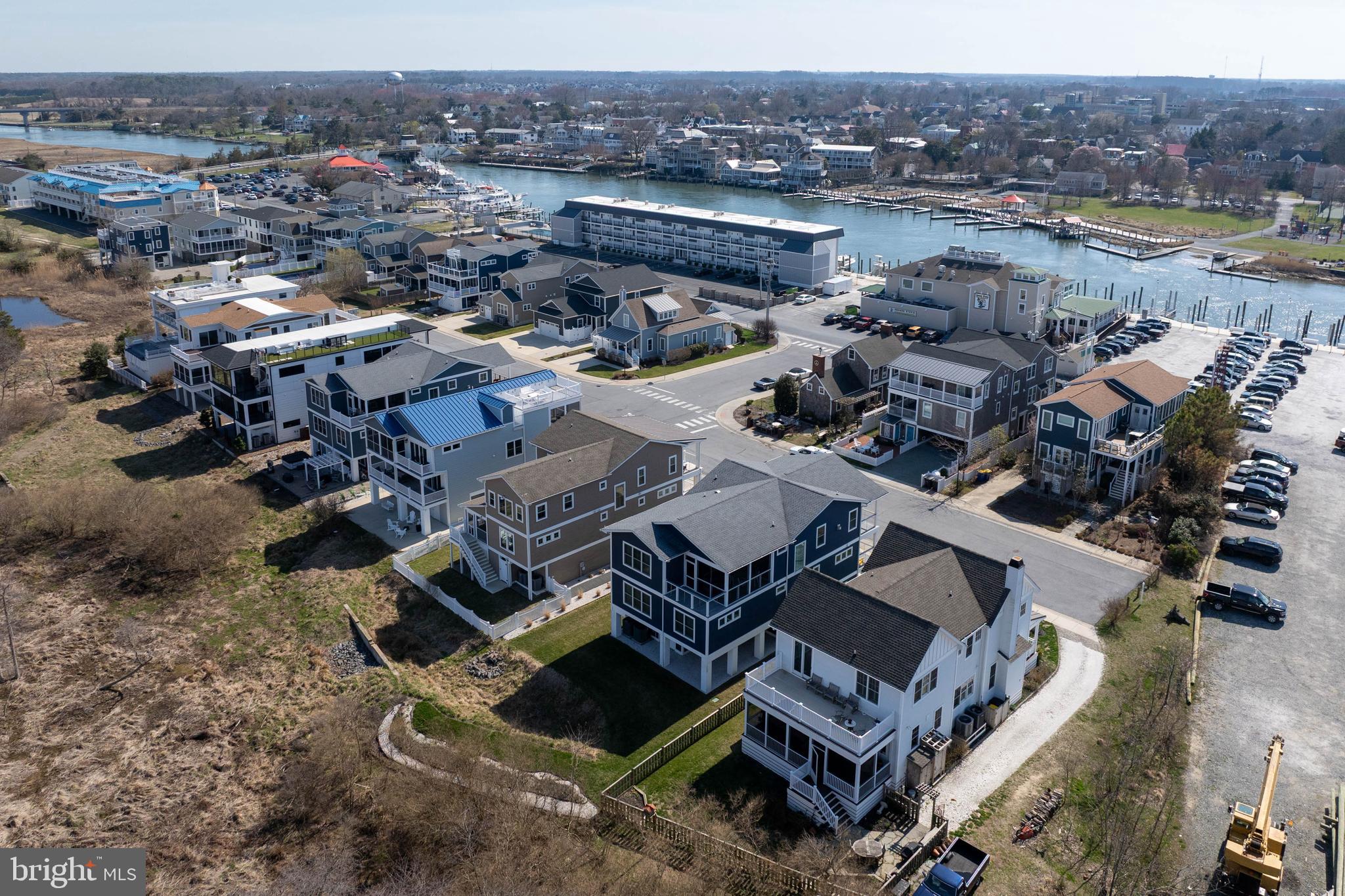 ANGLERS NEST - Residential