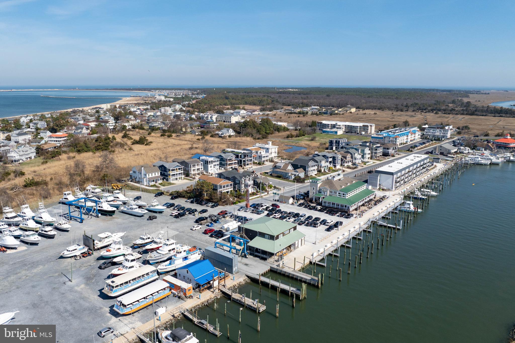 ANGLERS NEST - Residential