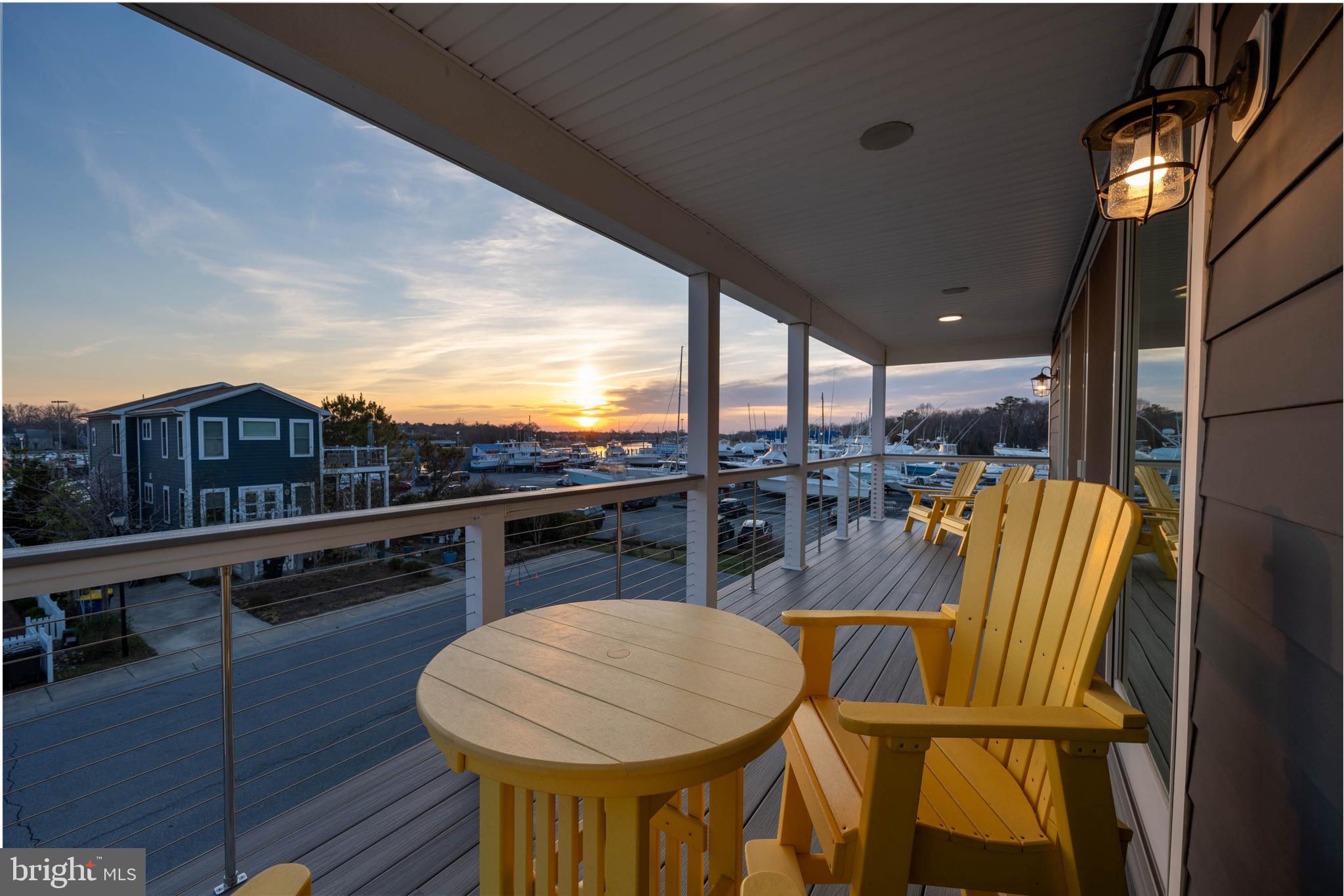 ANGLERS NEST - Residential