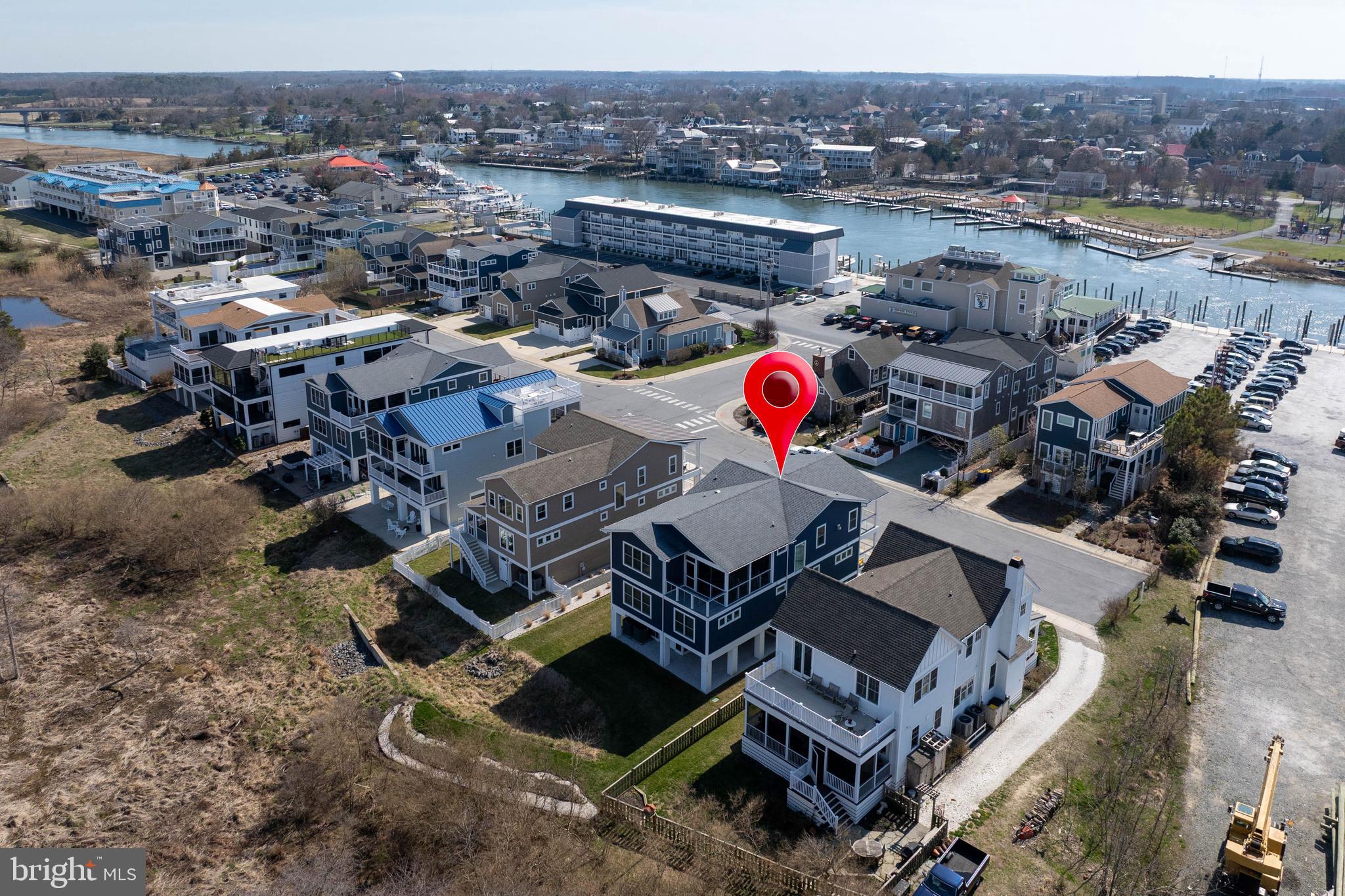 ANGLERS NEST - Residential