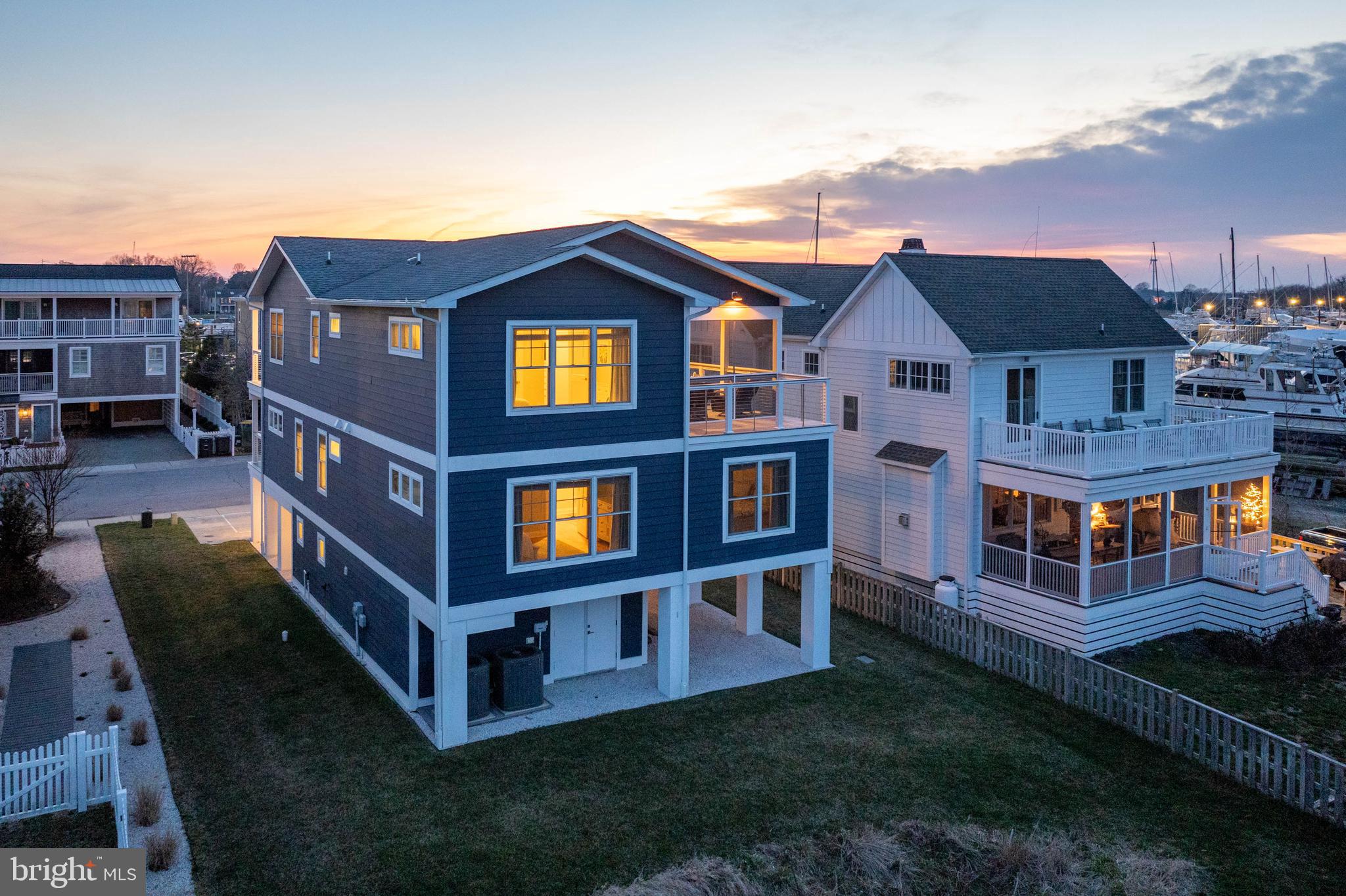 ANGLERS NEST - Residential