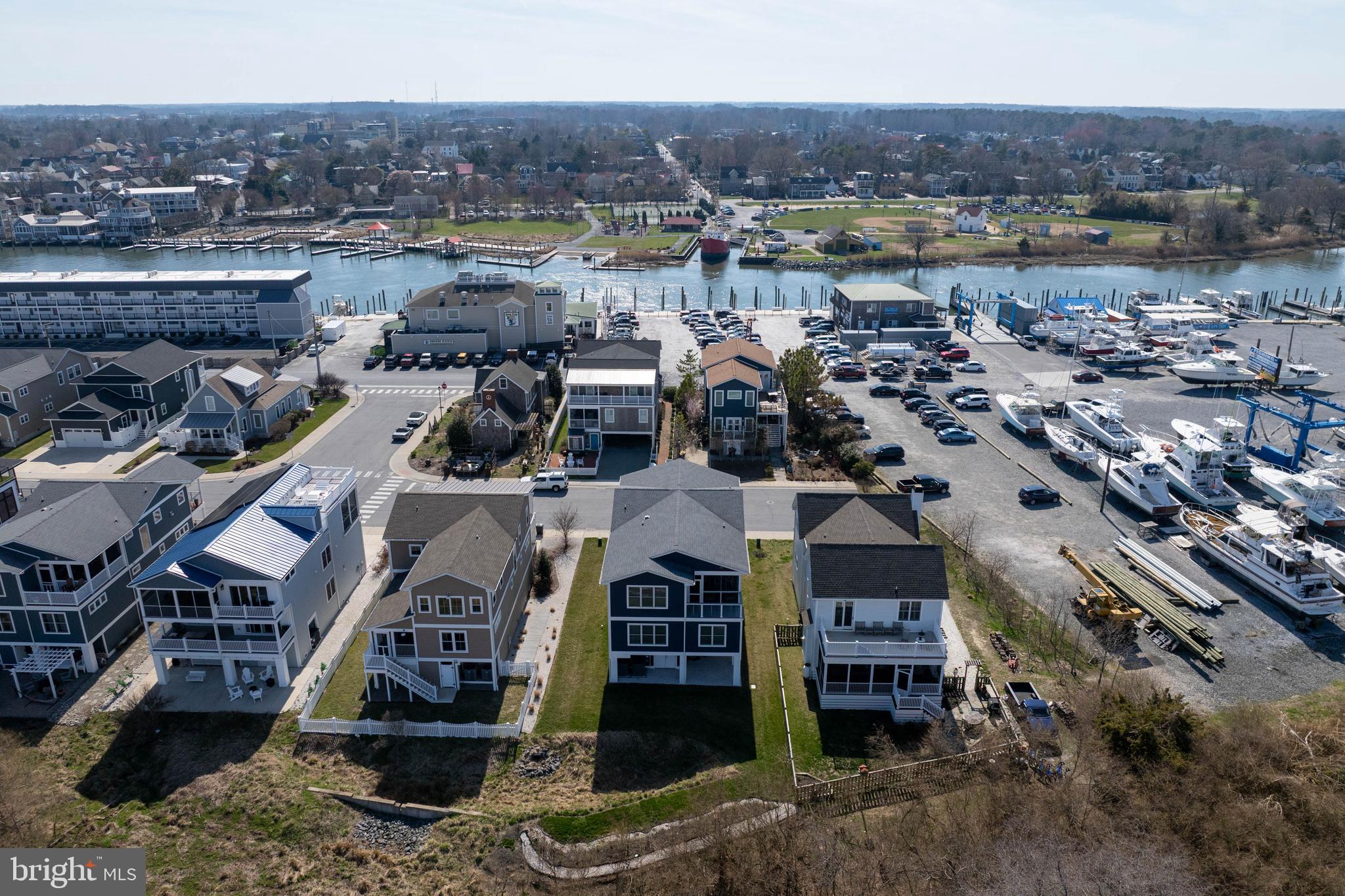ANGLERS NEST - Residential