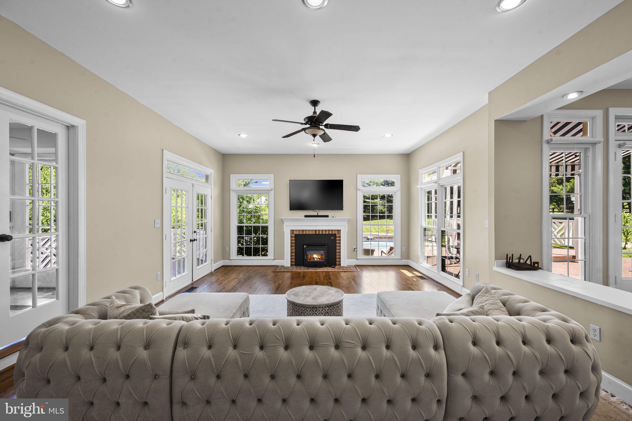 GREAT FALLS WEST - Residential