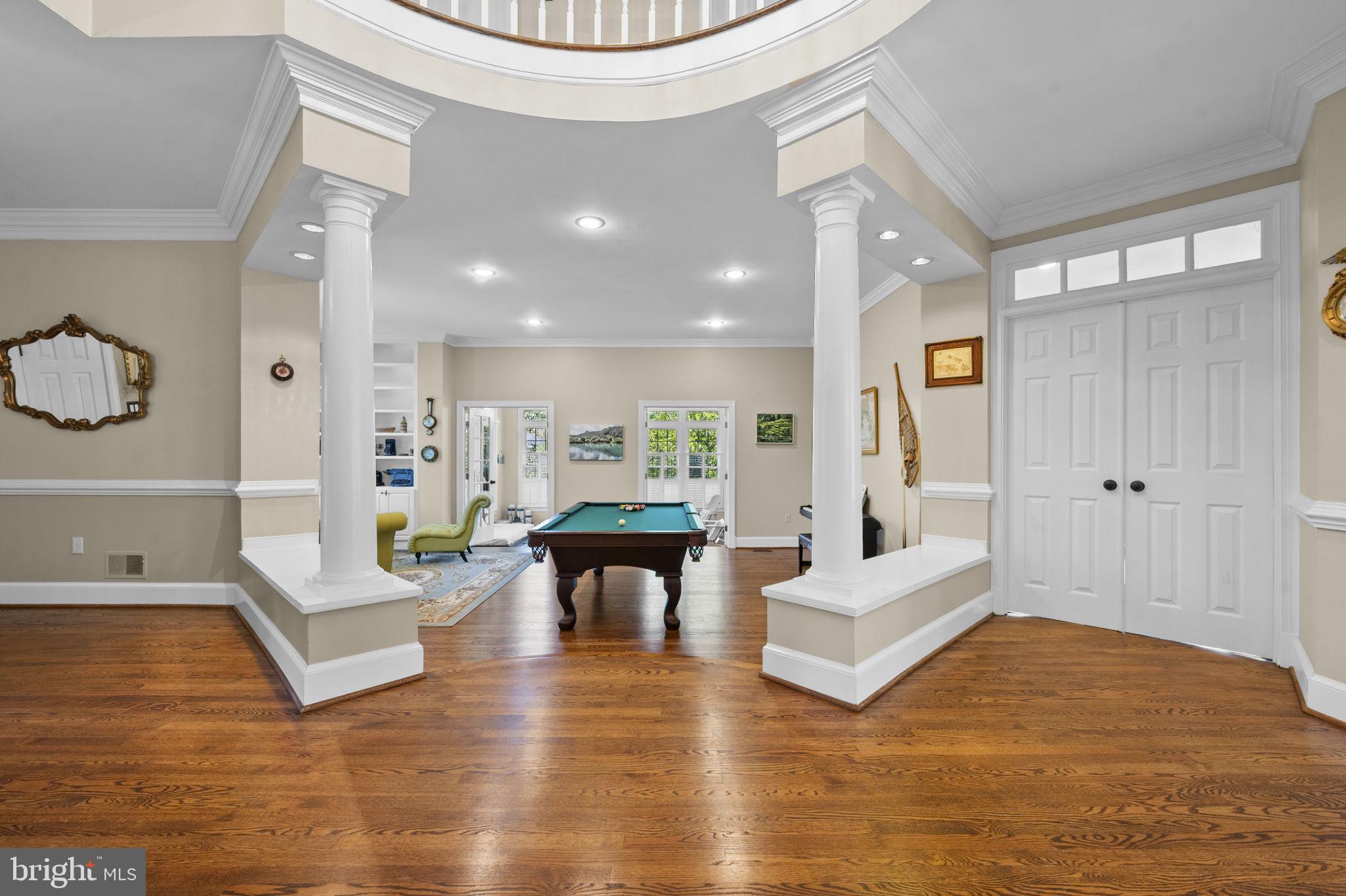 GREAT FALLS WEST - Residential