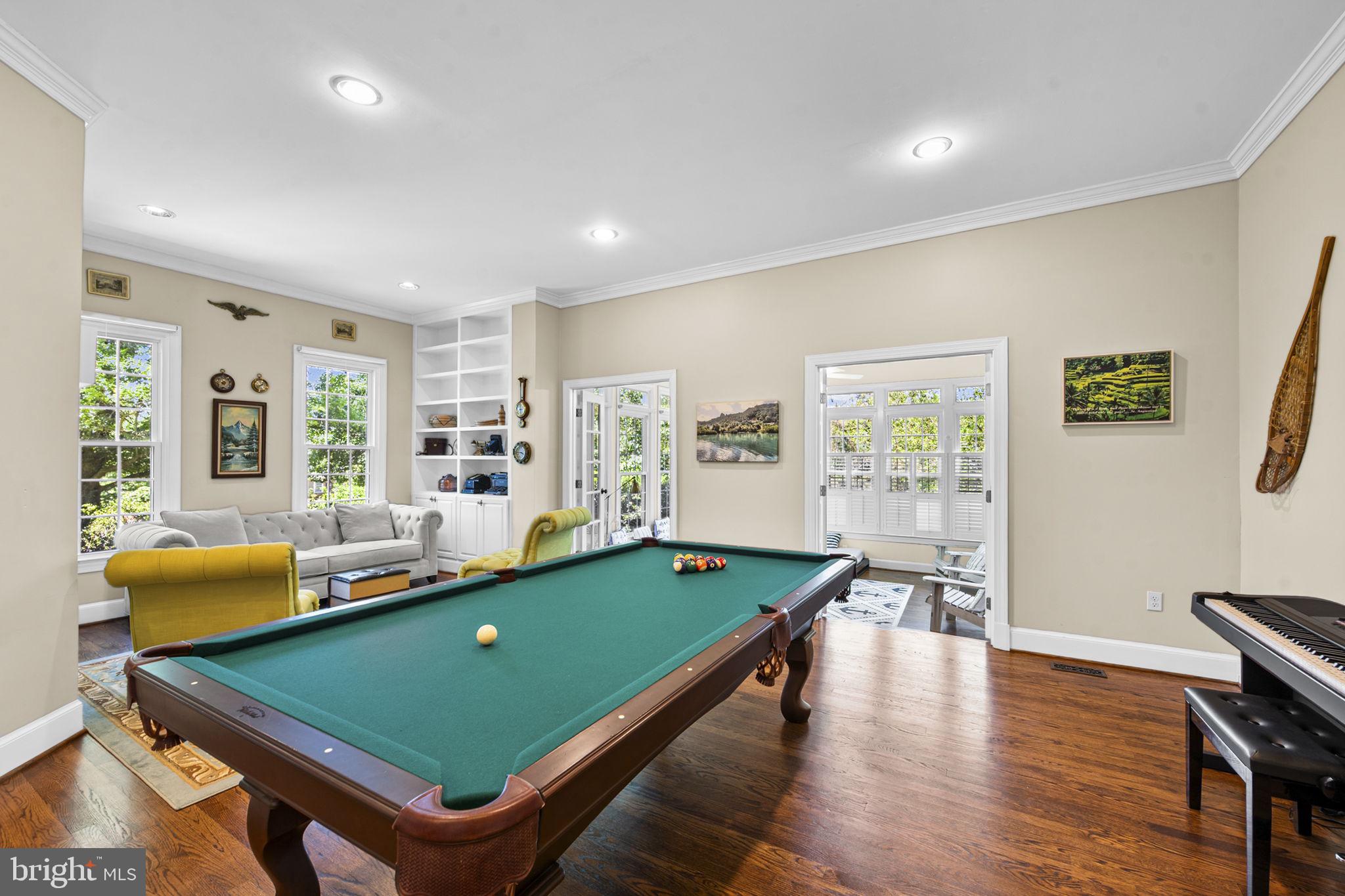 GREAT FALLS WEST - Residential