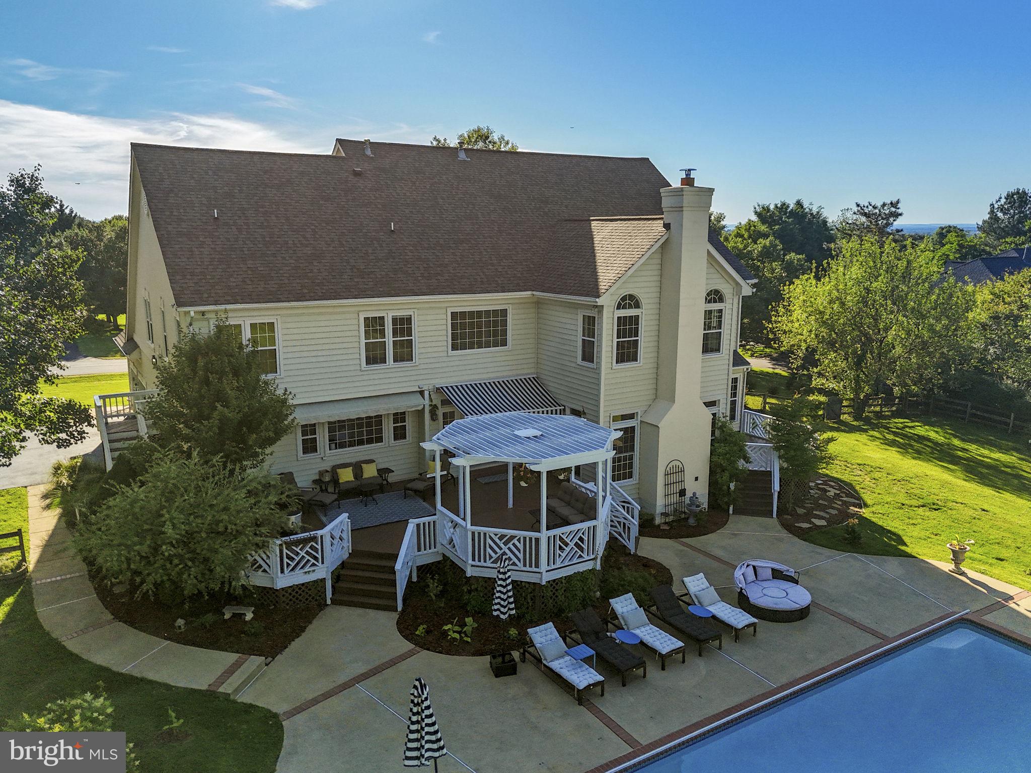GREAT FALLS WEST - Residential