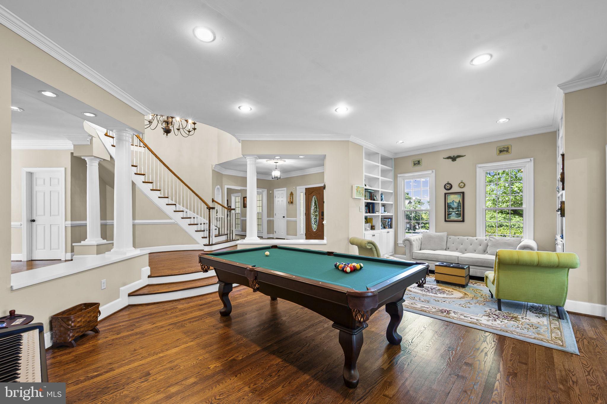 GREAT FALLS WEST - Residential