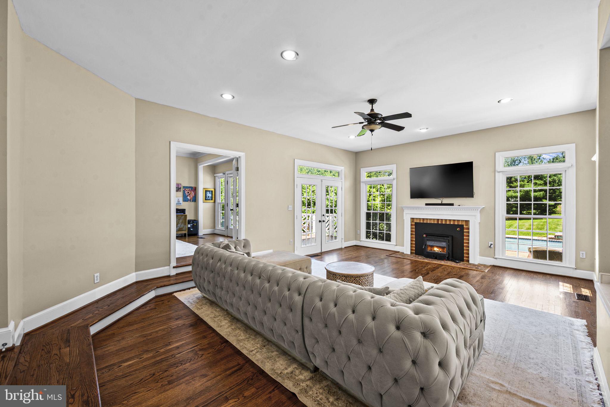 GREAT FALLS WEST - Residential