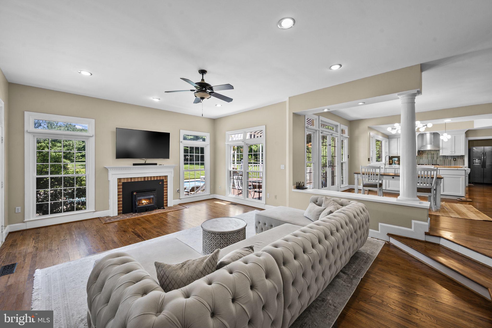 GREAT FALLS WEST - Residential