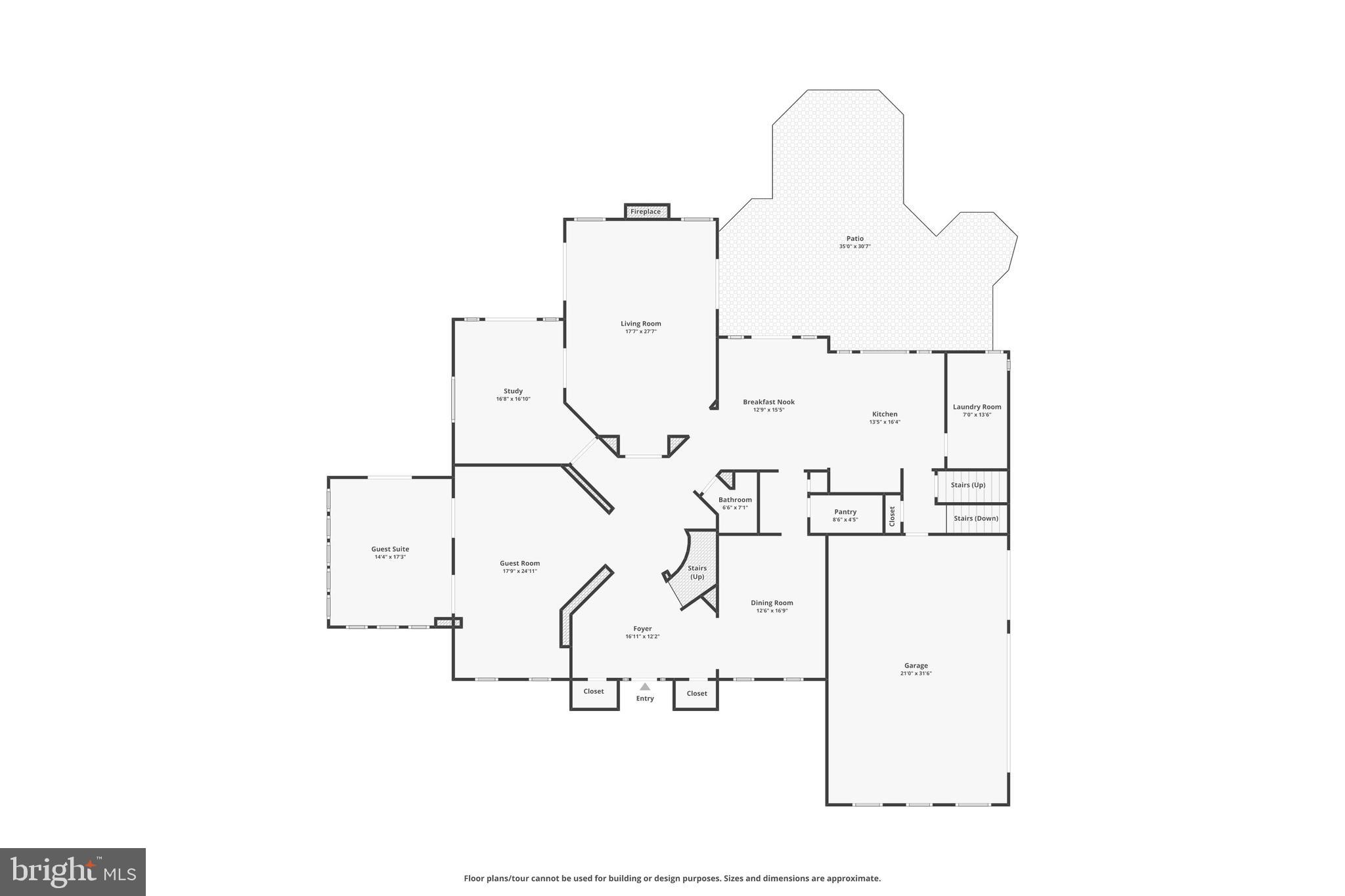 GREAT FALLS WEST - Residential