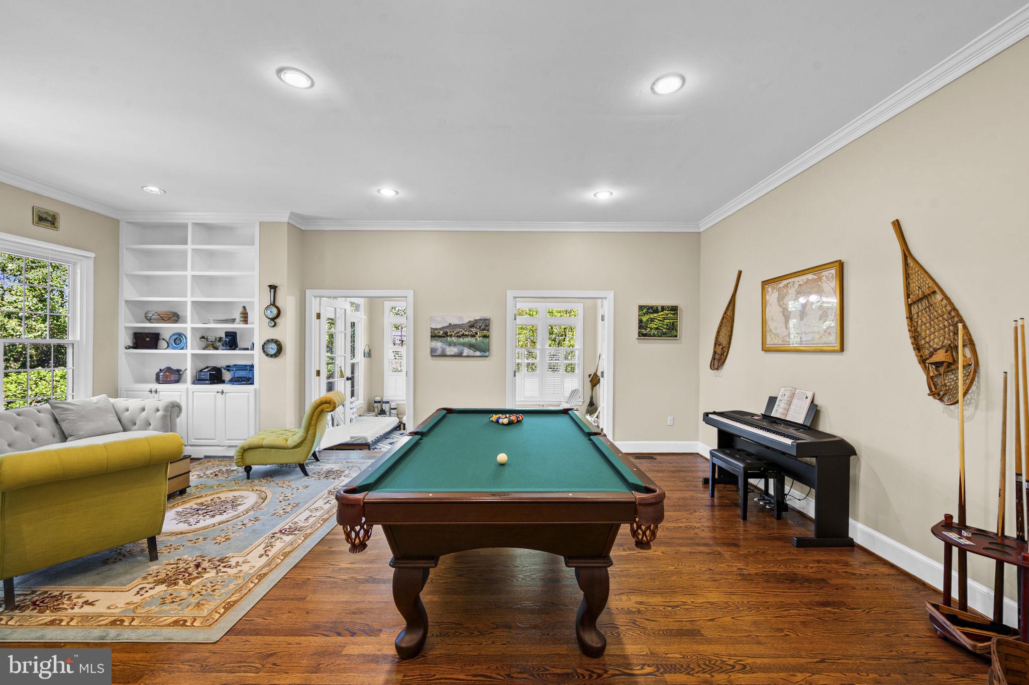 GREAT FALLS WEST - Residential