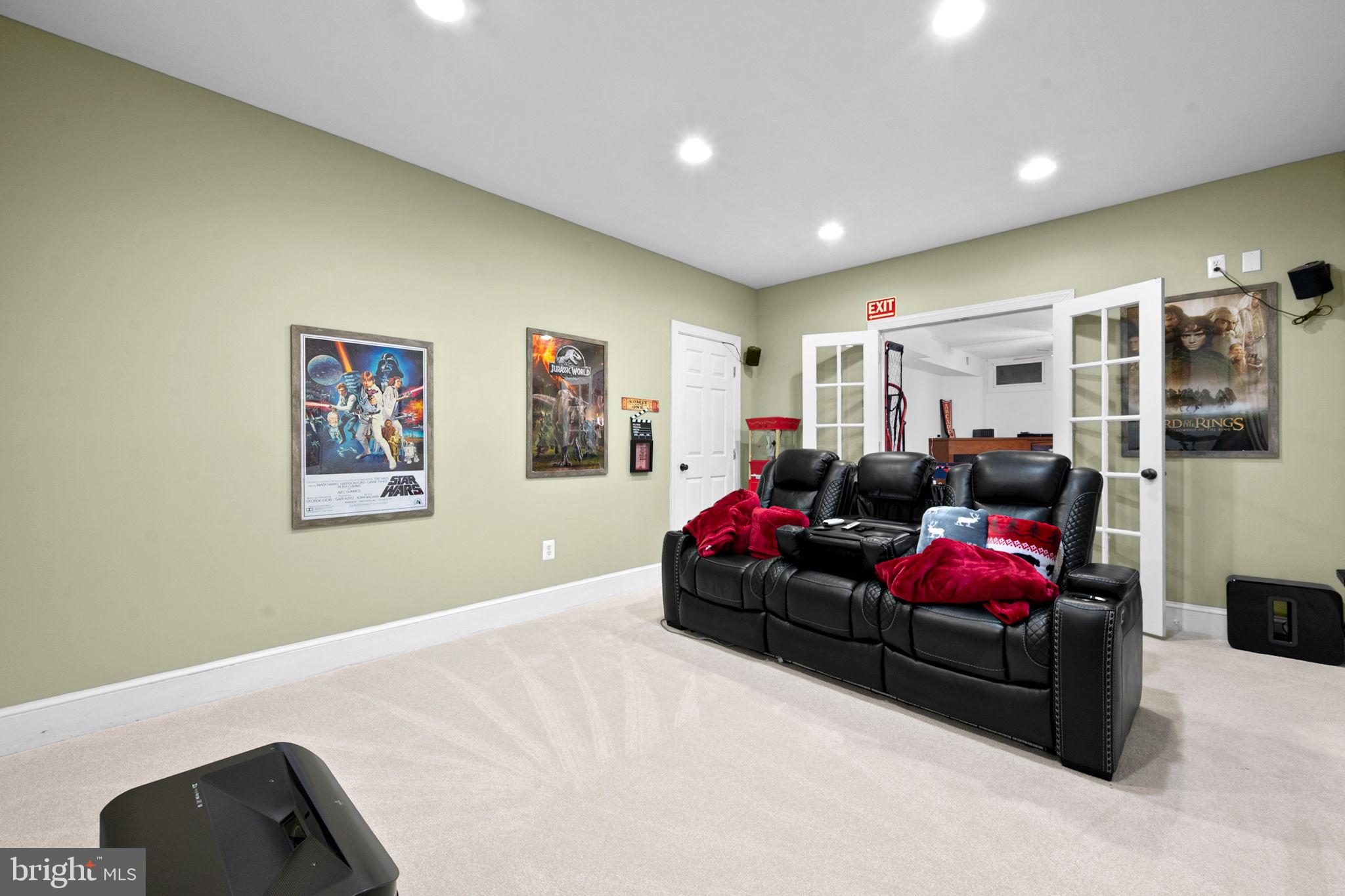 GREAT FALLS WEST - Residential
