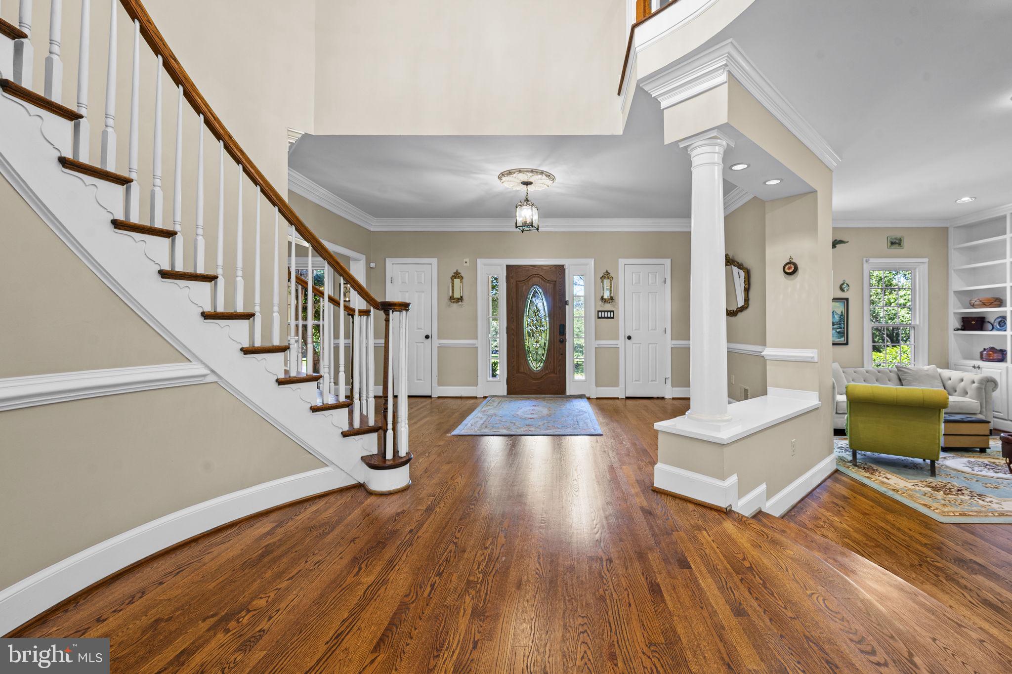 GREAT FALLS WEST - Residential