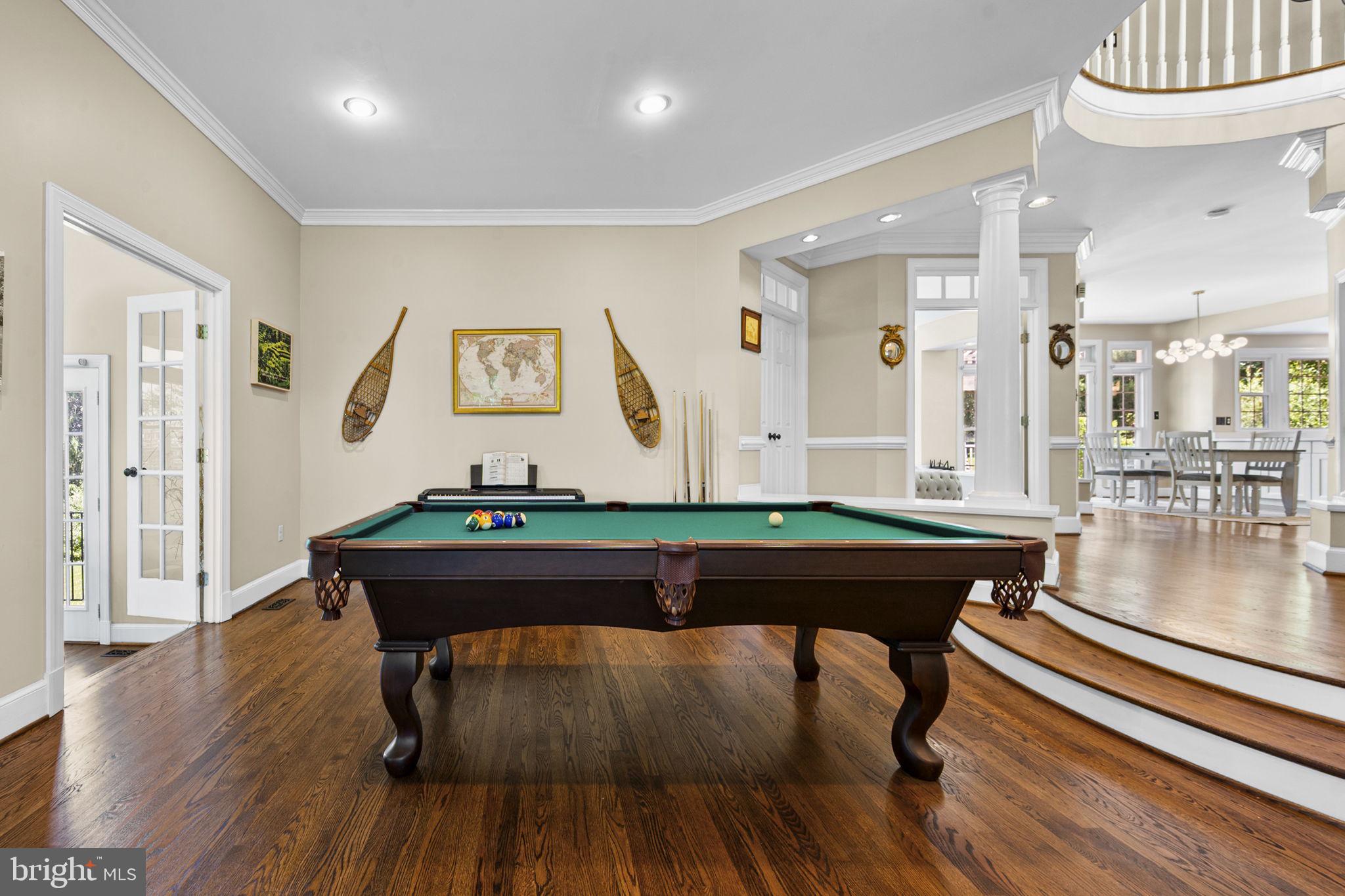 GREAT FALLS WEST - Residential